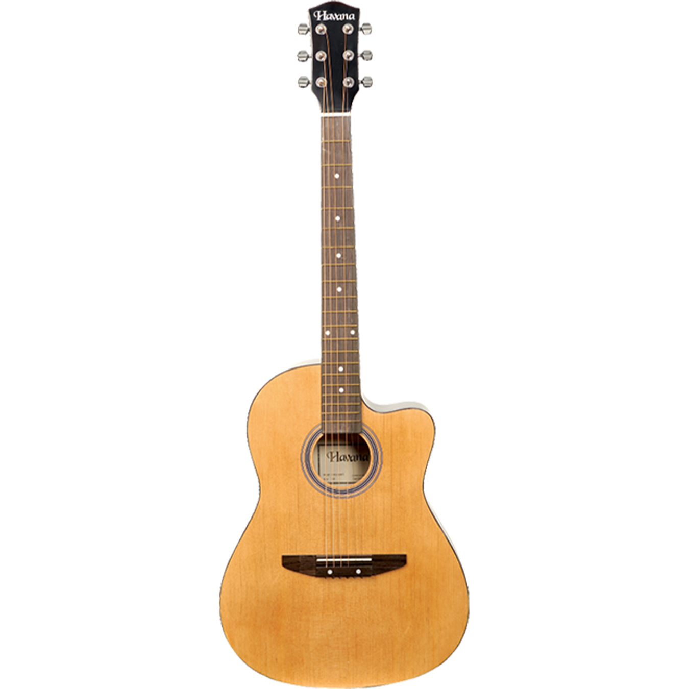 Havana AAG39 Acoustic Guitar