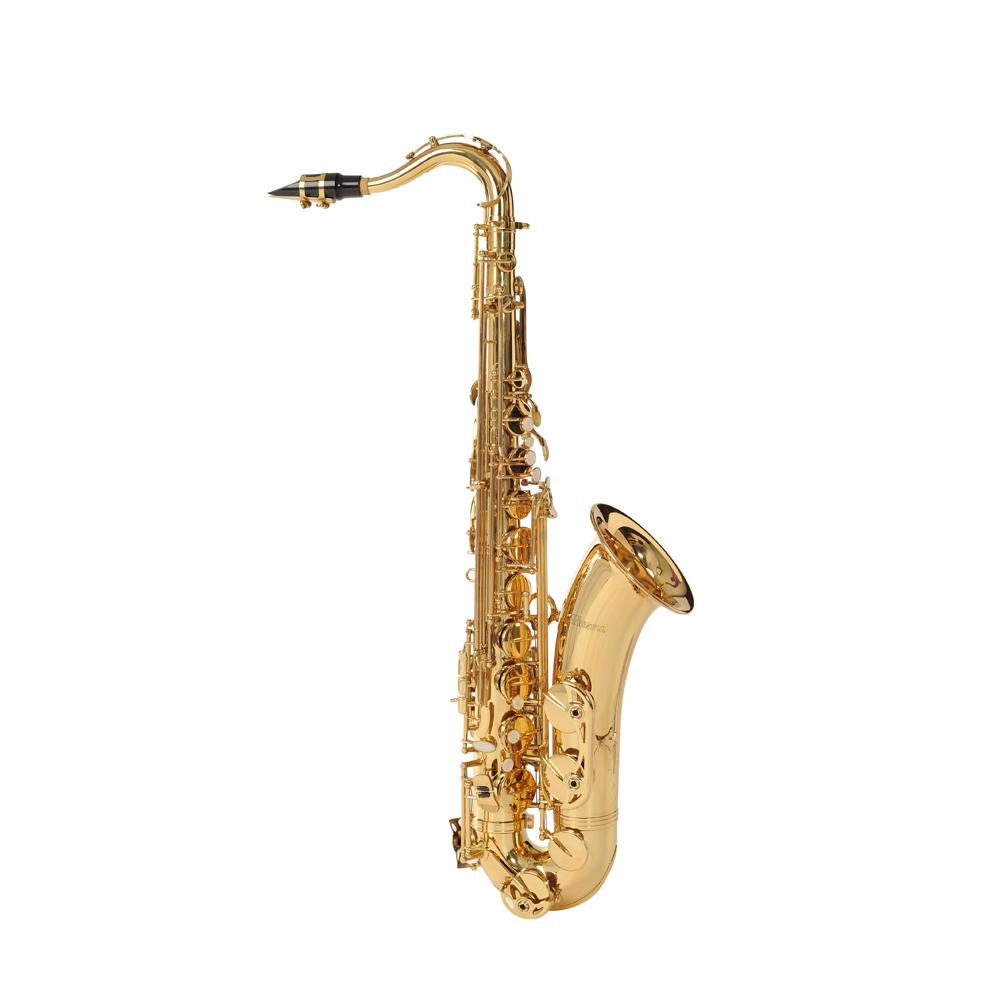 Havana M1106A Tenor Saxophone - Gold