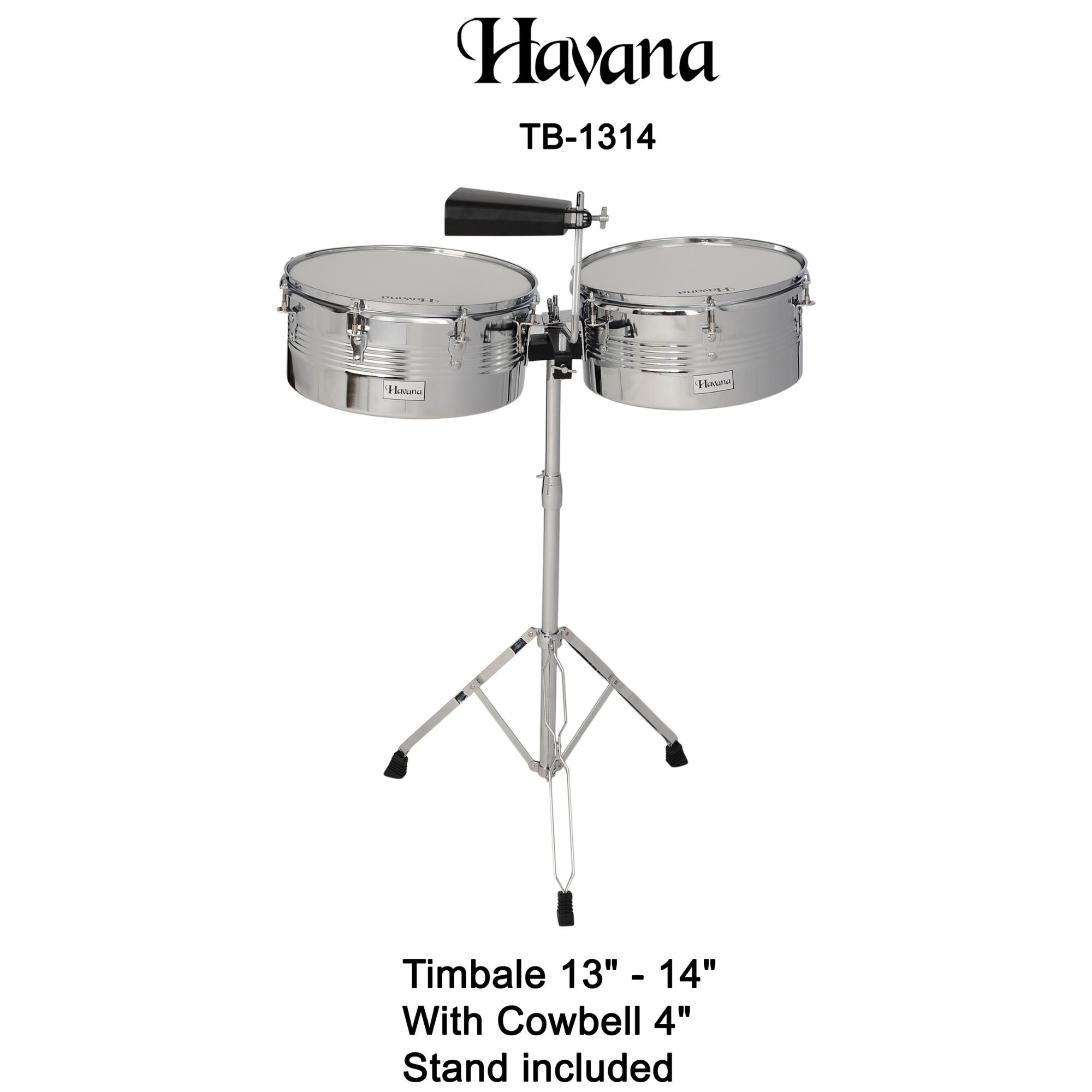 Havana TB-1314 Timbale