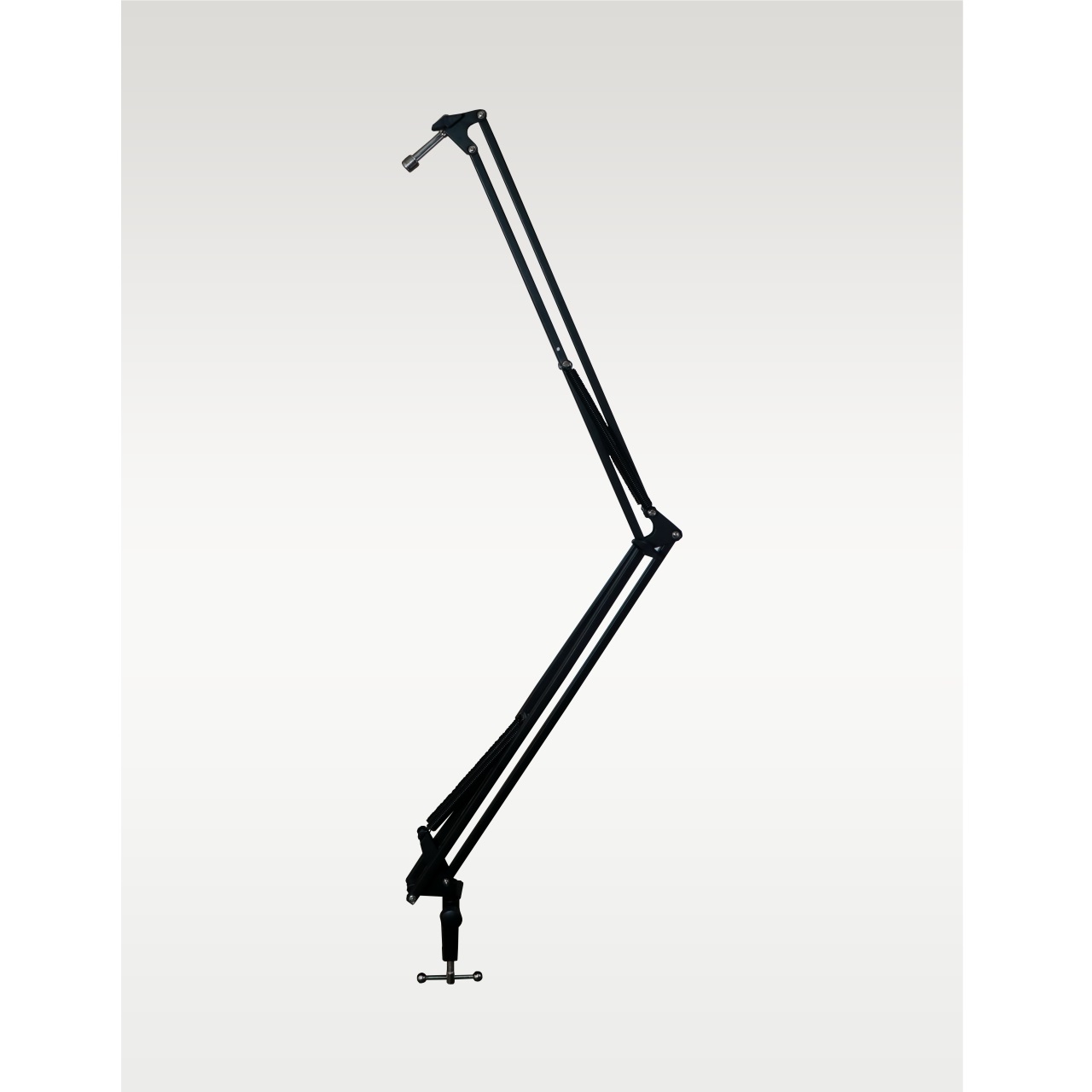 Hawk HAS01 Professional Recording Microphone Stand Scissor Arm For Dynamic and Condenser Mic