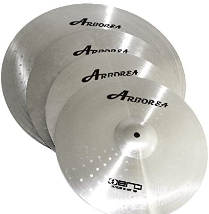 Hero Cymbal set - Pack of 3