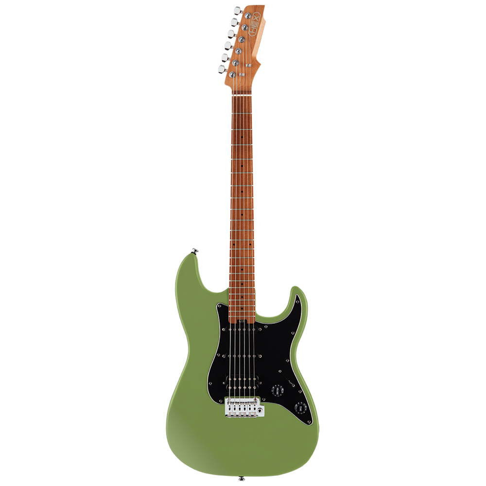HEX E300S SAFARI GREEN