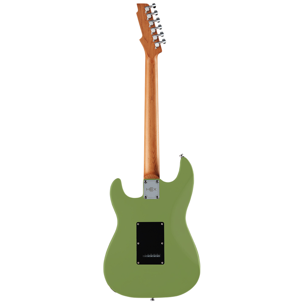 HEX E300S SAFARI GREEN