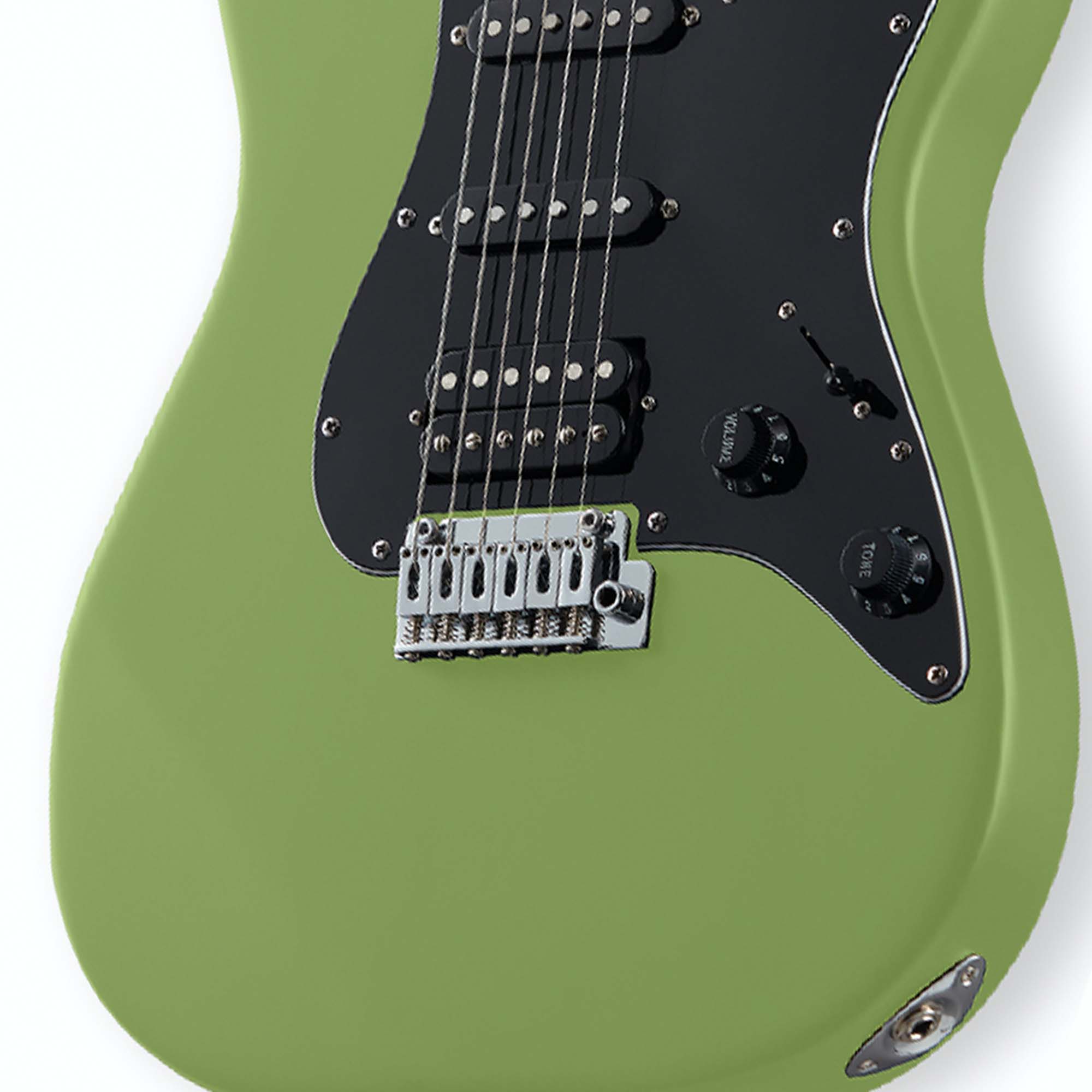 HEX E300S SAFARI GREEN