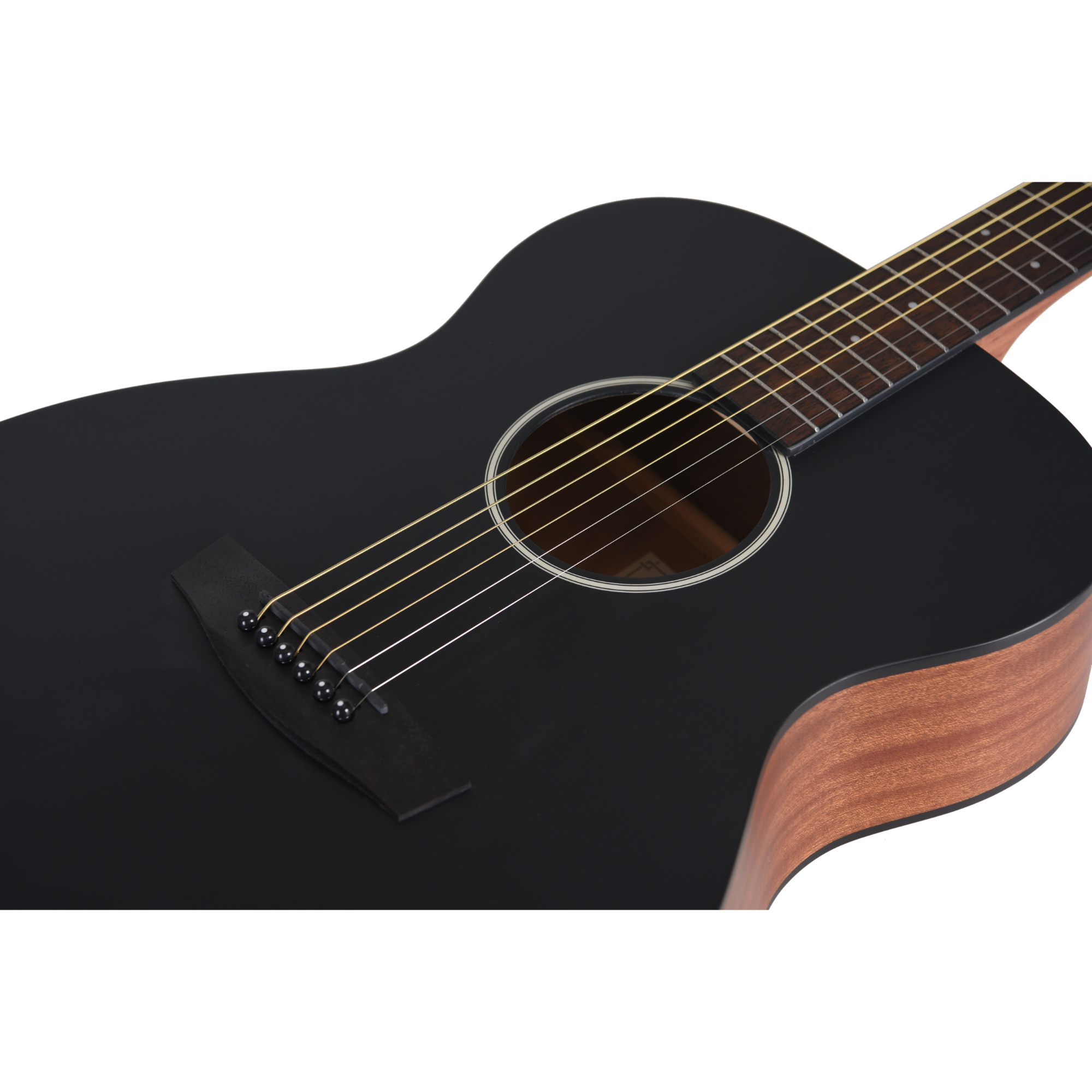 Hex F70M BT Acoustic Guitar