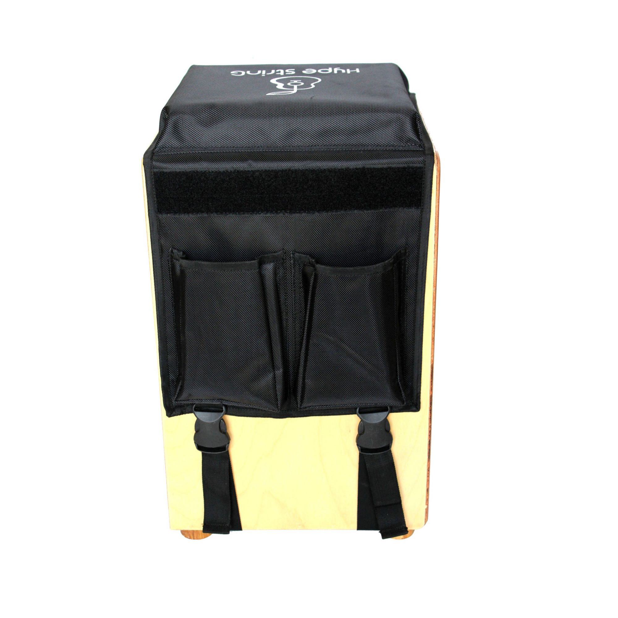 Hype String Cajon Saddle Seat Pad