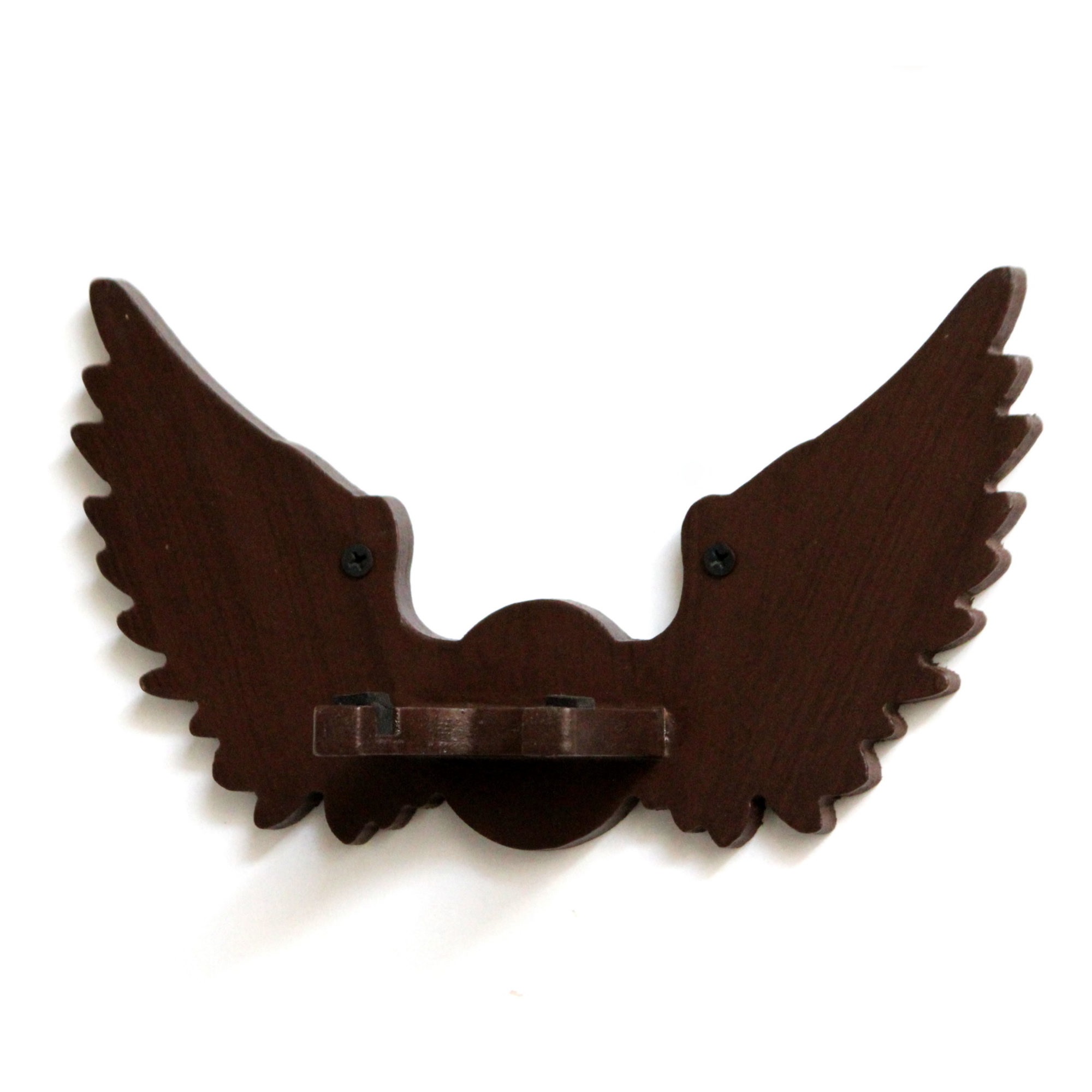 Hype String Ukulele Wall Hanger Wings