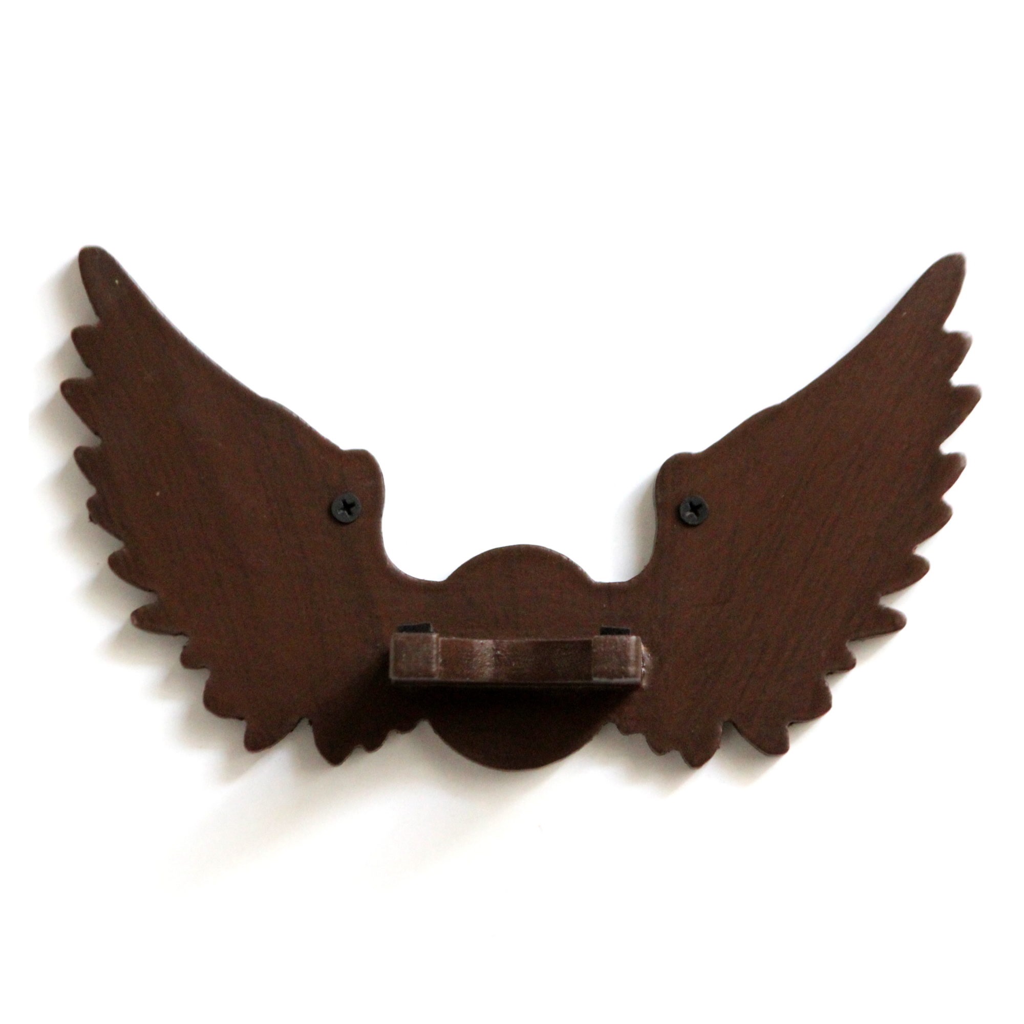 Hype String Ukulele Wall Hanger Wings