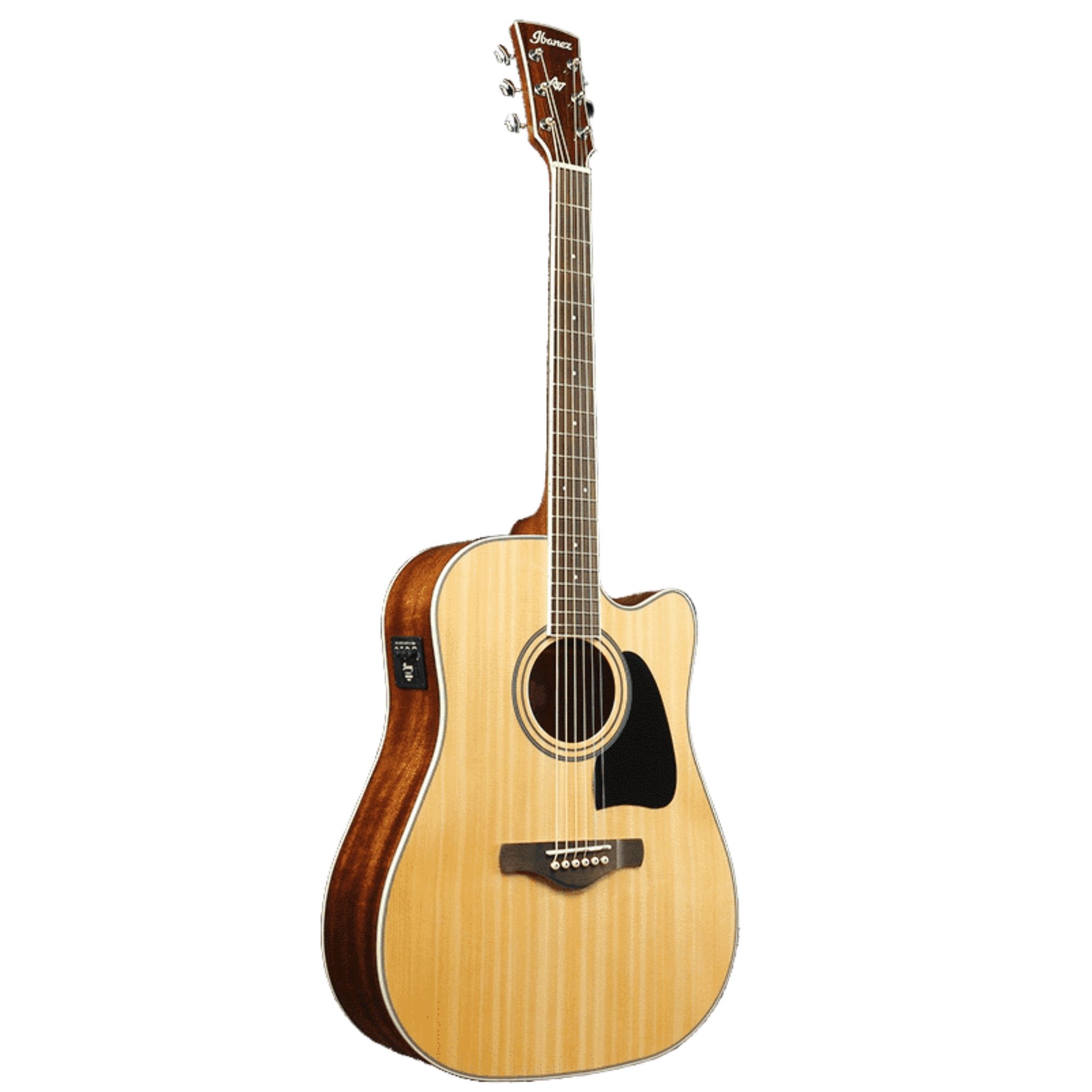 Ibanez AW70ECE Artwood Electro Acoustic Guitar