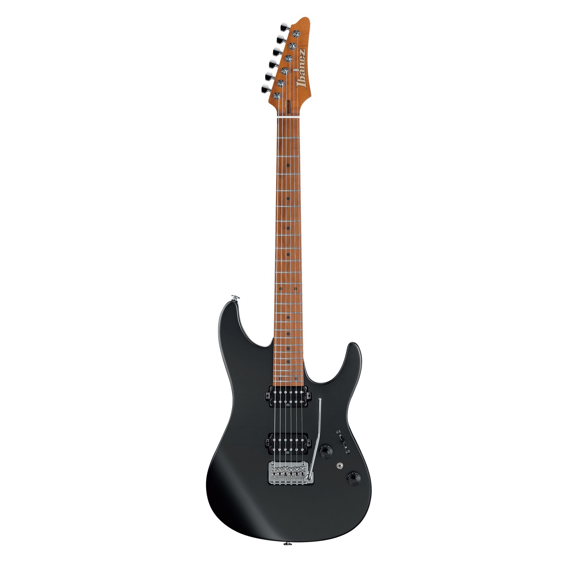 Ibanez AZ-2402 Prestige Series 6-String Electric Guitar with Case