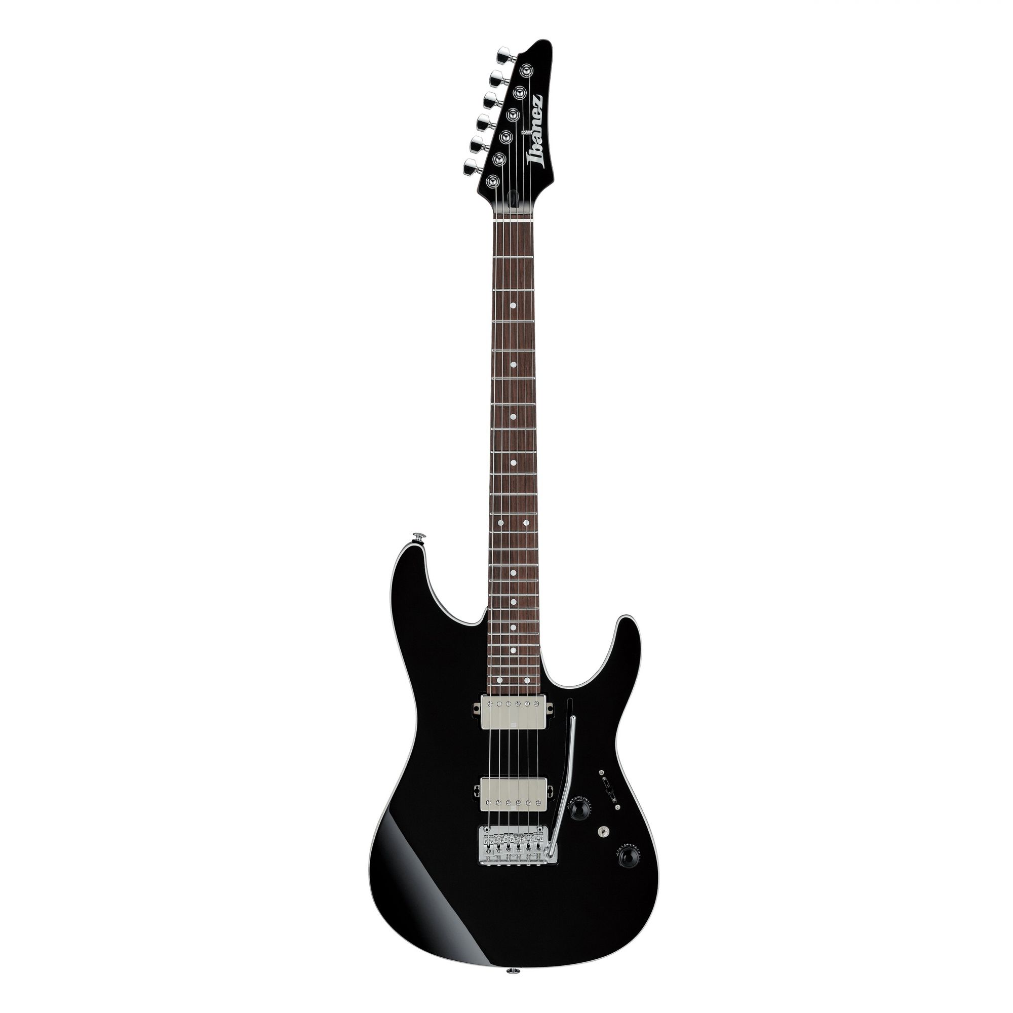 Ibanez AZ Series AZ42P1 BK Electric Guitar