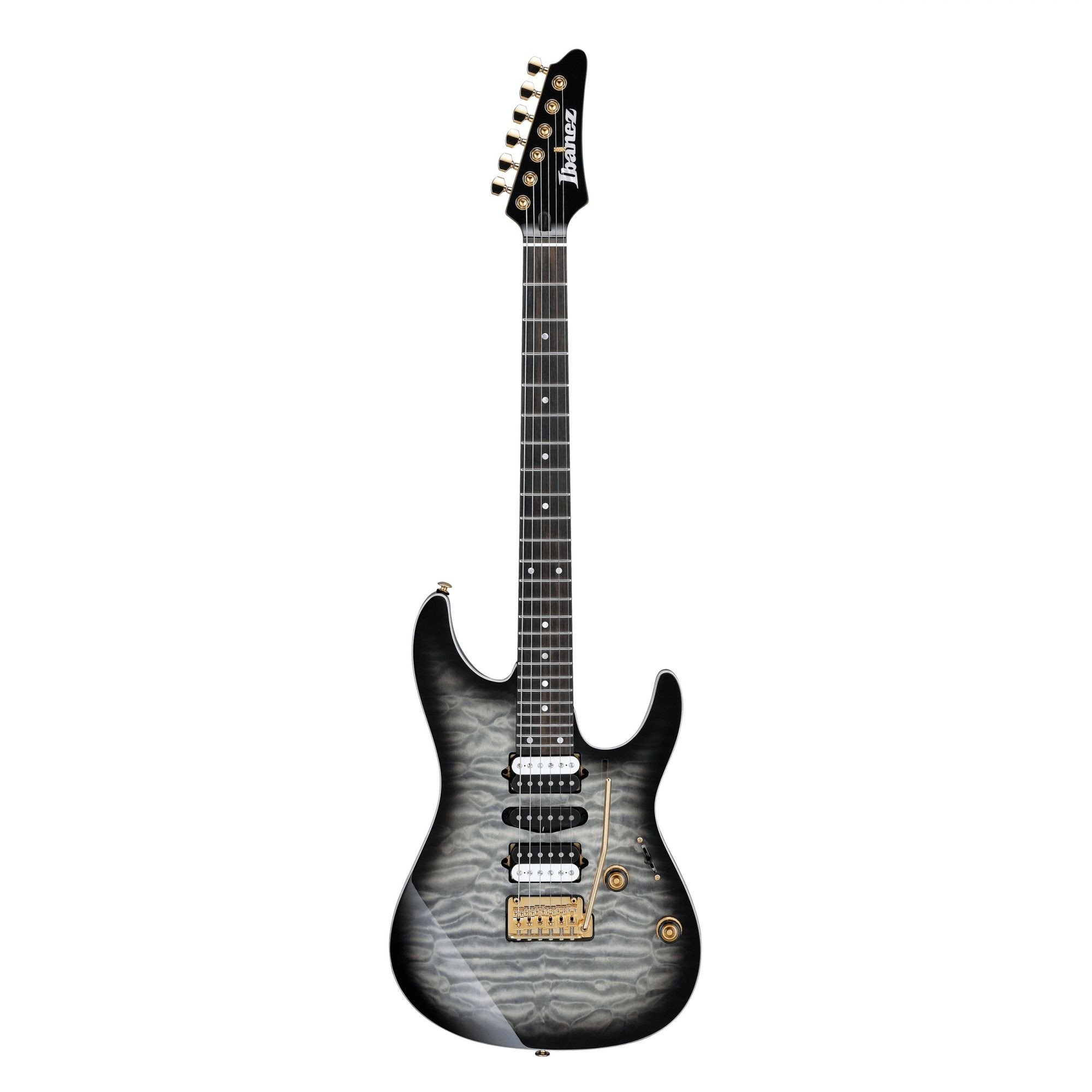 Ibanez AZ47P1QM Electric Guitar with Gig Bag