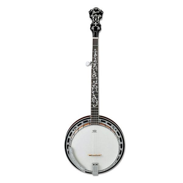 Ibanez B200 Banjo - Natural