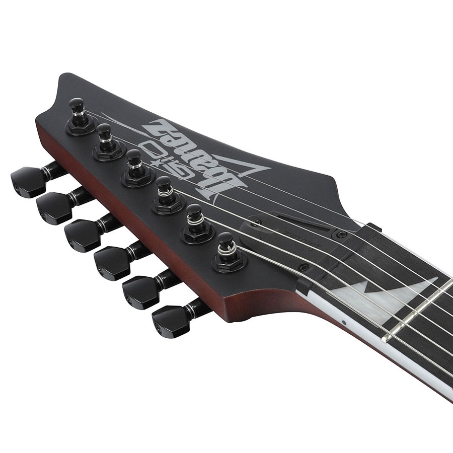 Ibanez Gio GRG121PAR-KBF Electric Guitar