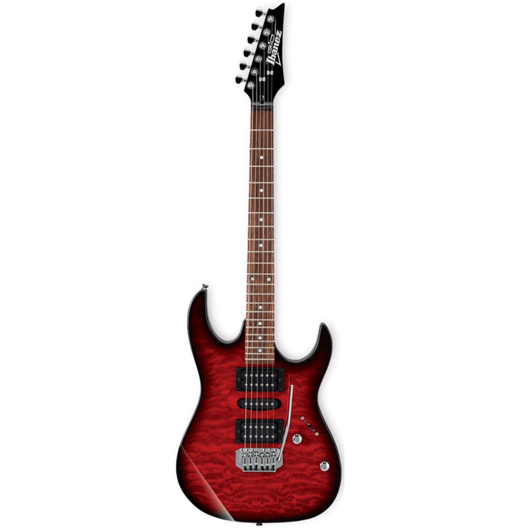 Ibanez GRX70QA Electric Guitar