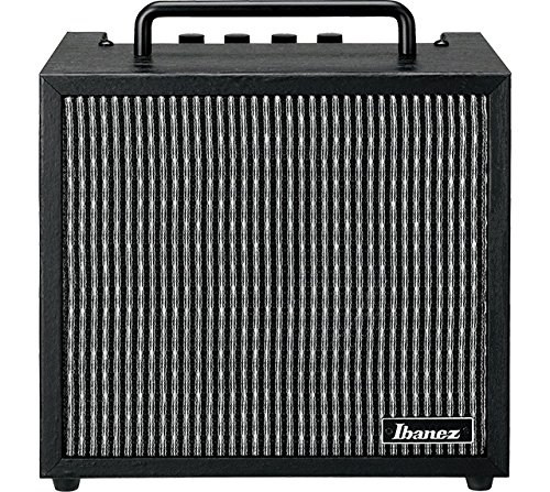 Ibanez IBZ10GV2 Guitar Amplifier Combo