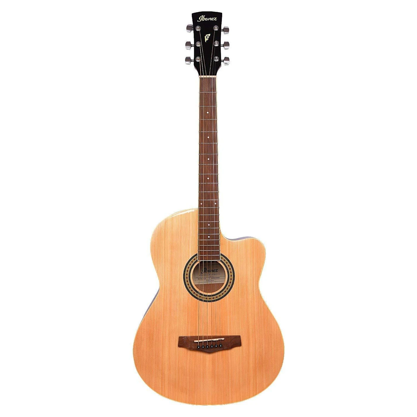 Ibanez MD39C 39 inch Cutaway Acoustic Guitar