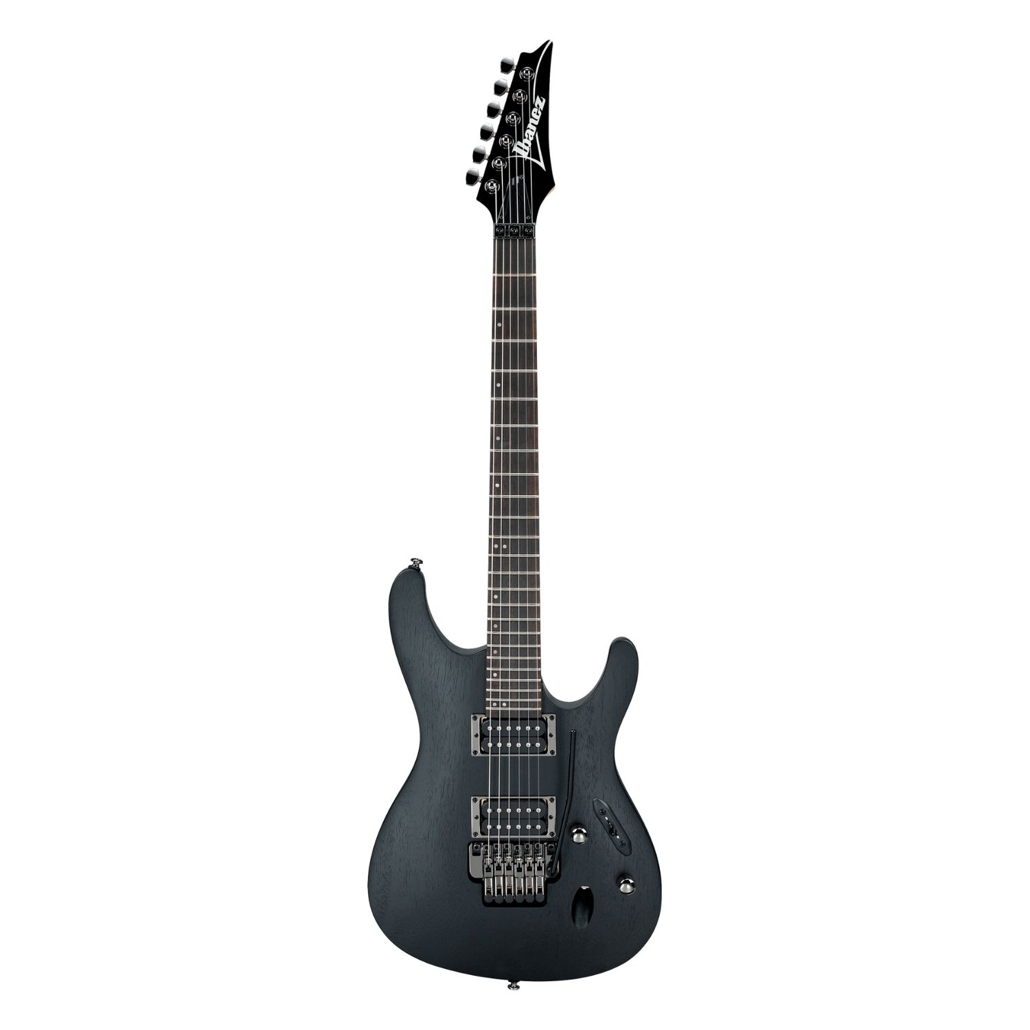 Ibanez S520 6 String Electric Guitar - WK
