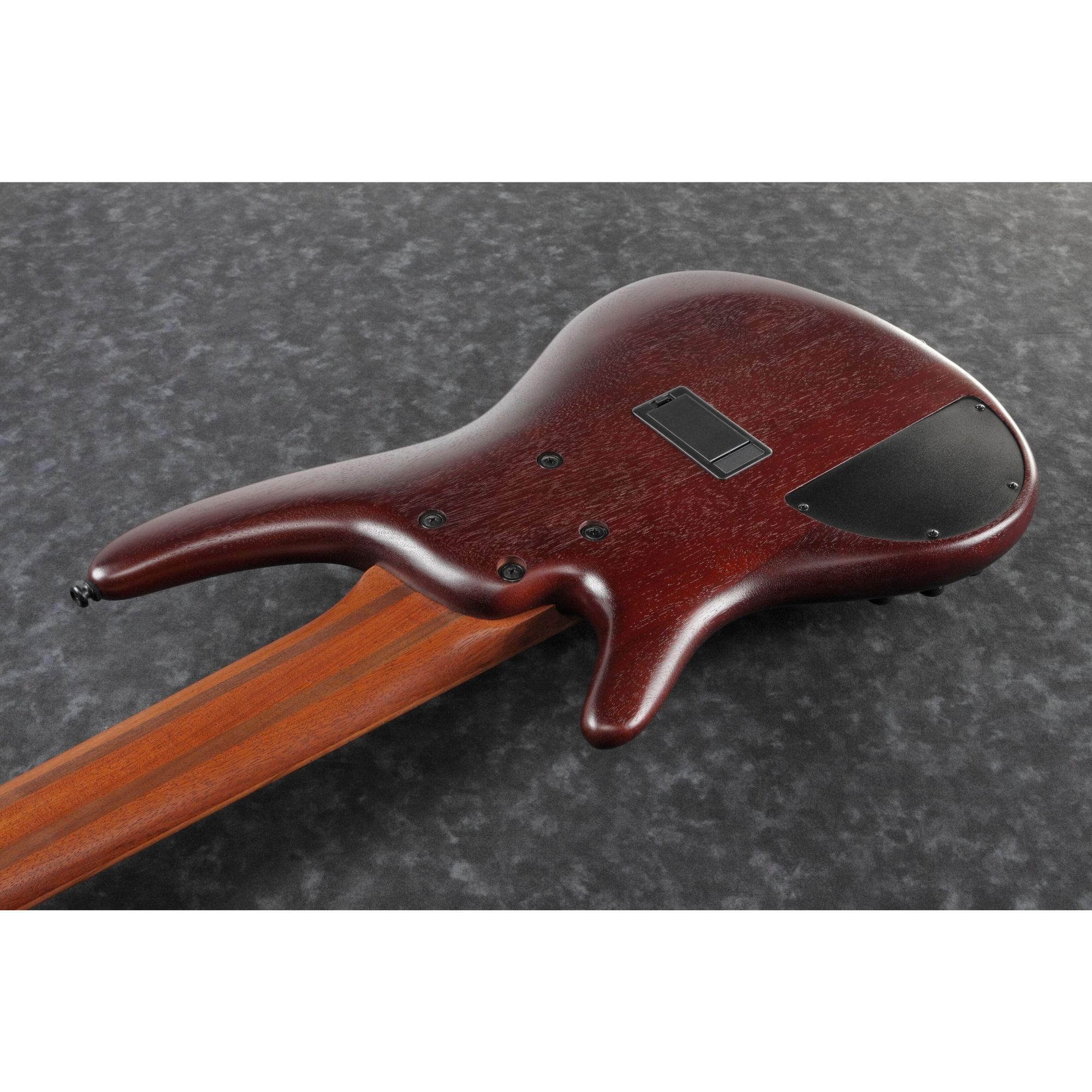 Ibanez SR Standard Series Bass Guitar SR506E BM