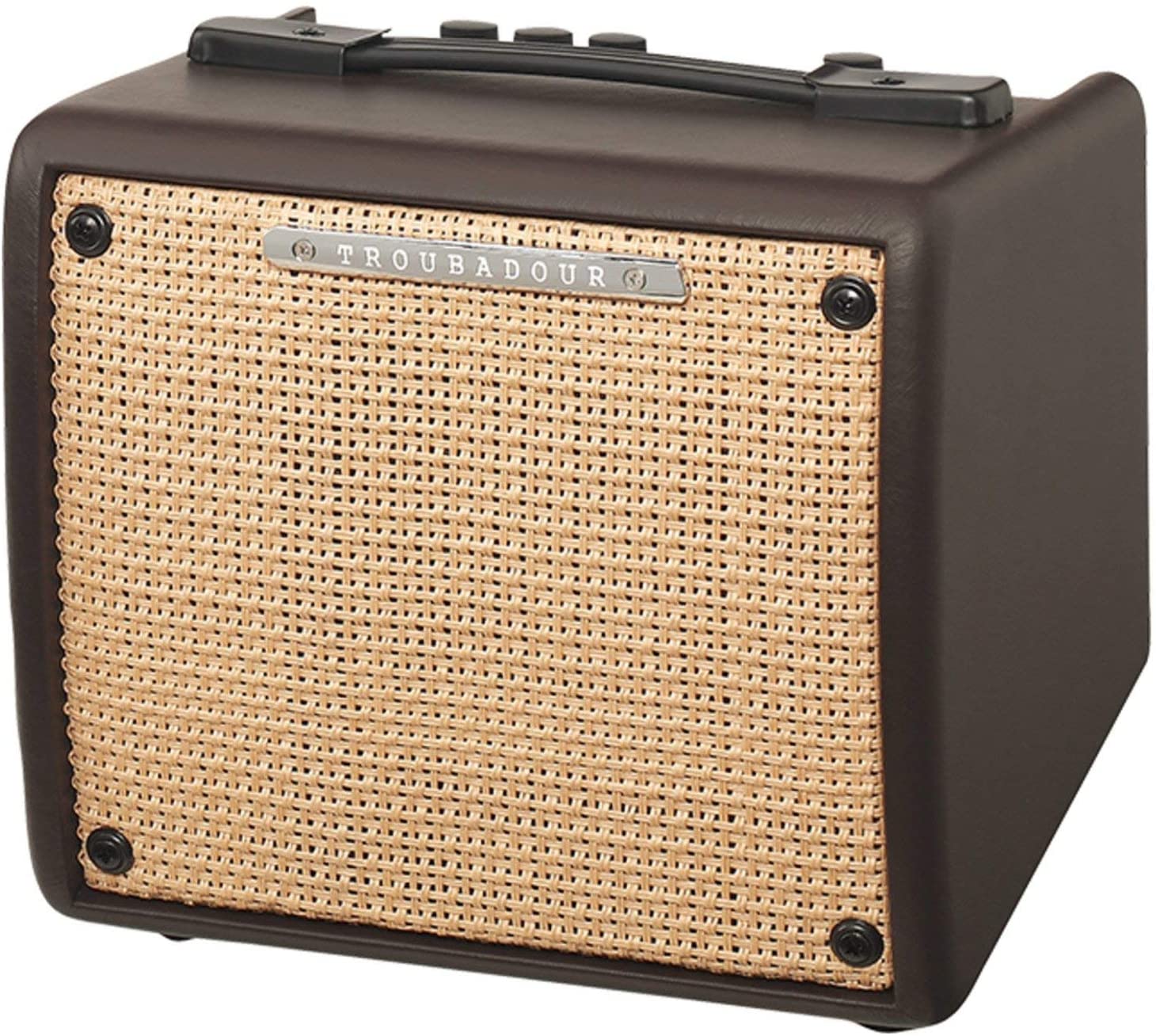 Ibanez T15II Troubadour Acoustic Guitar Combo Amplifier- 15 Watt
