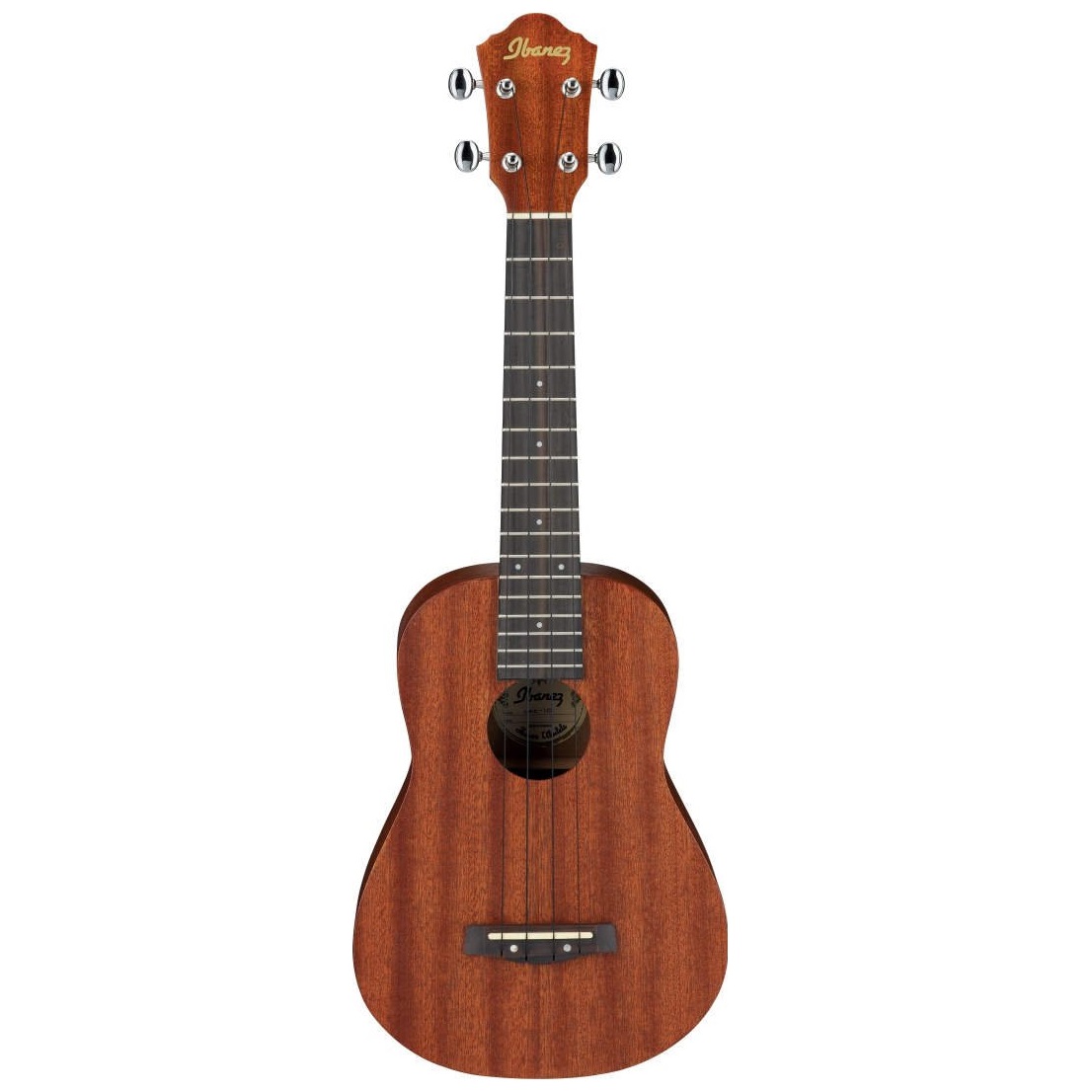 Ibanez UKC10 Concert Ukulele with Gig Bag