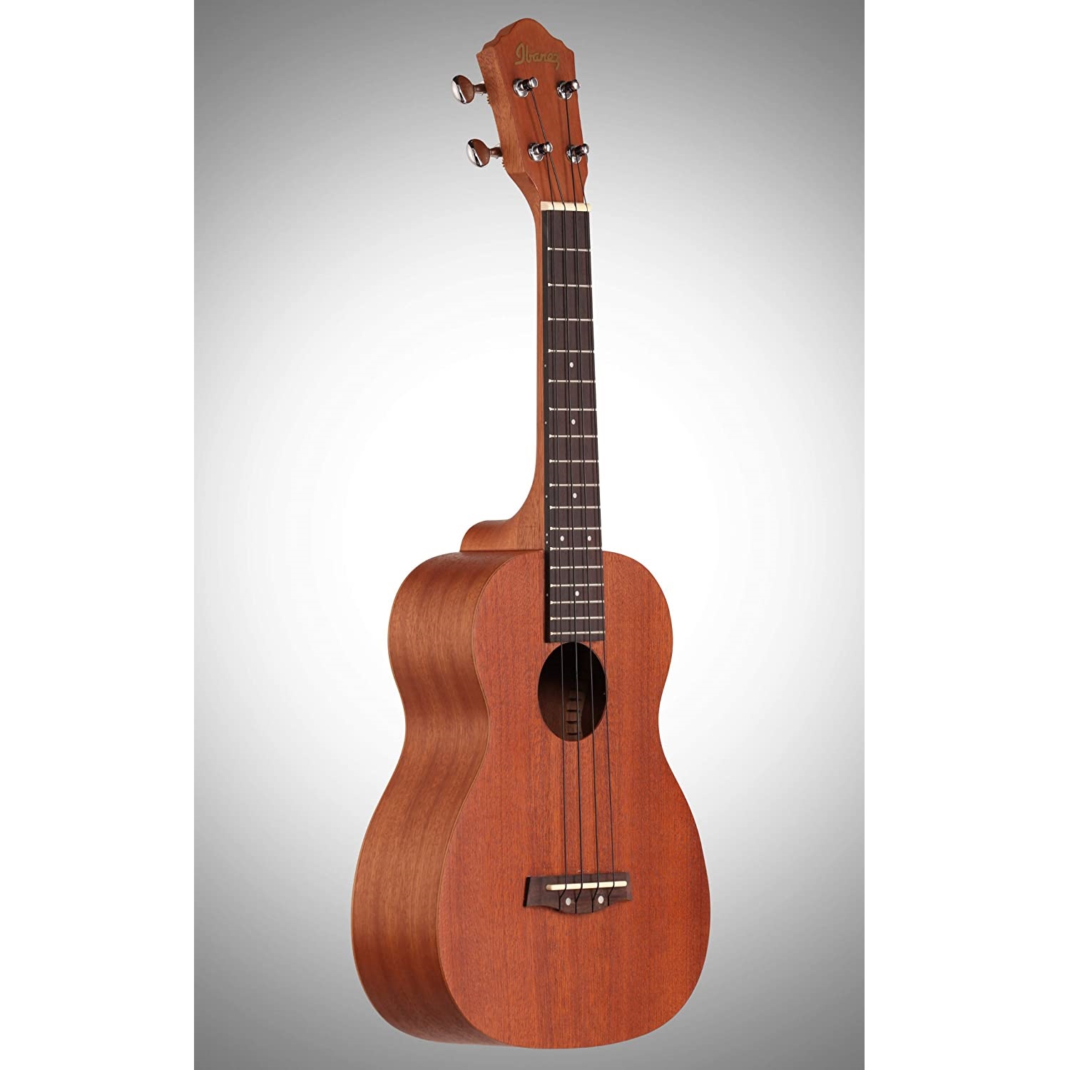Ibanez UKC10 Concert Ukulele with Gig Bag