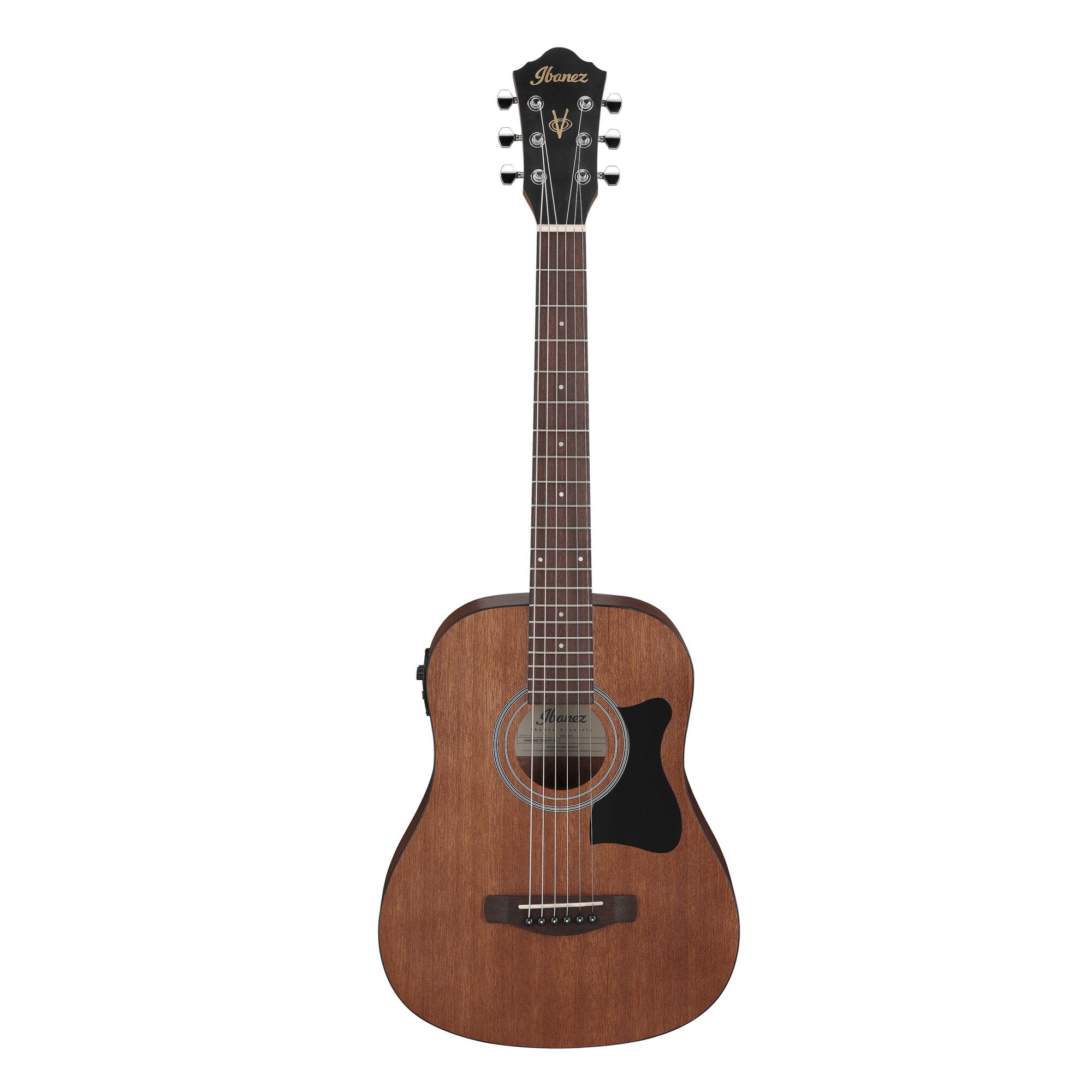Ibanez V44MINIE Electro Acoustic Guitar