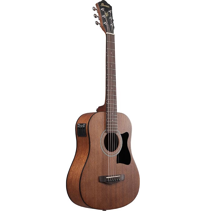 Ibanez V44MINIE Electro Acoustic Guitar