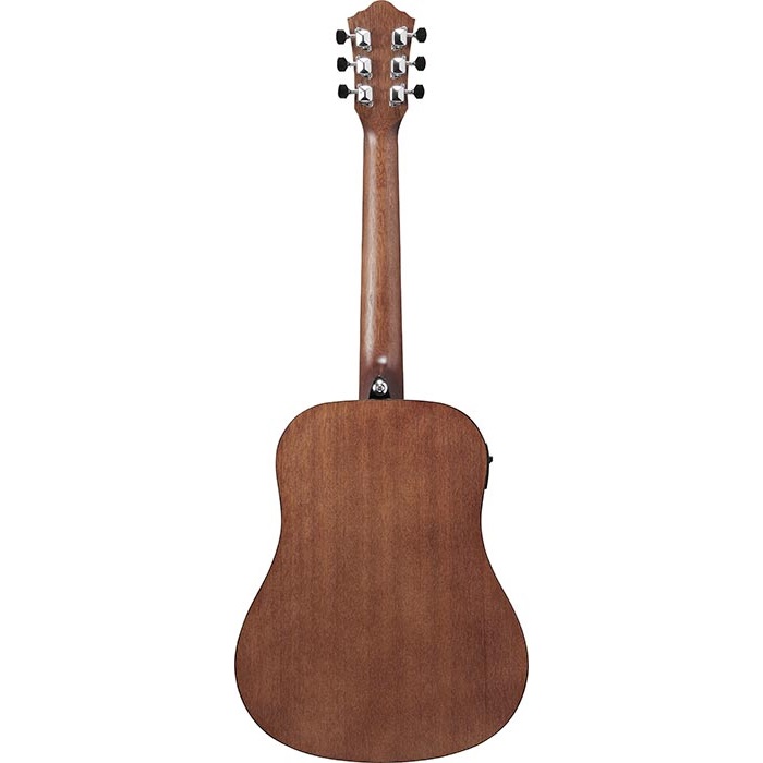 Ibanez V44MINIE Electro Acoustic Guitar
