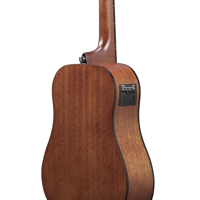 Ibanez V44MINIE Electro Acoustic Guitar