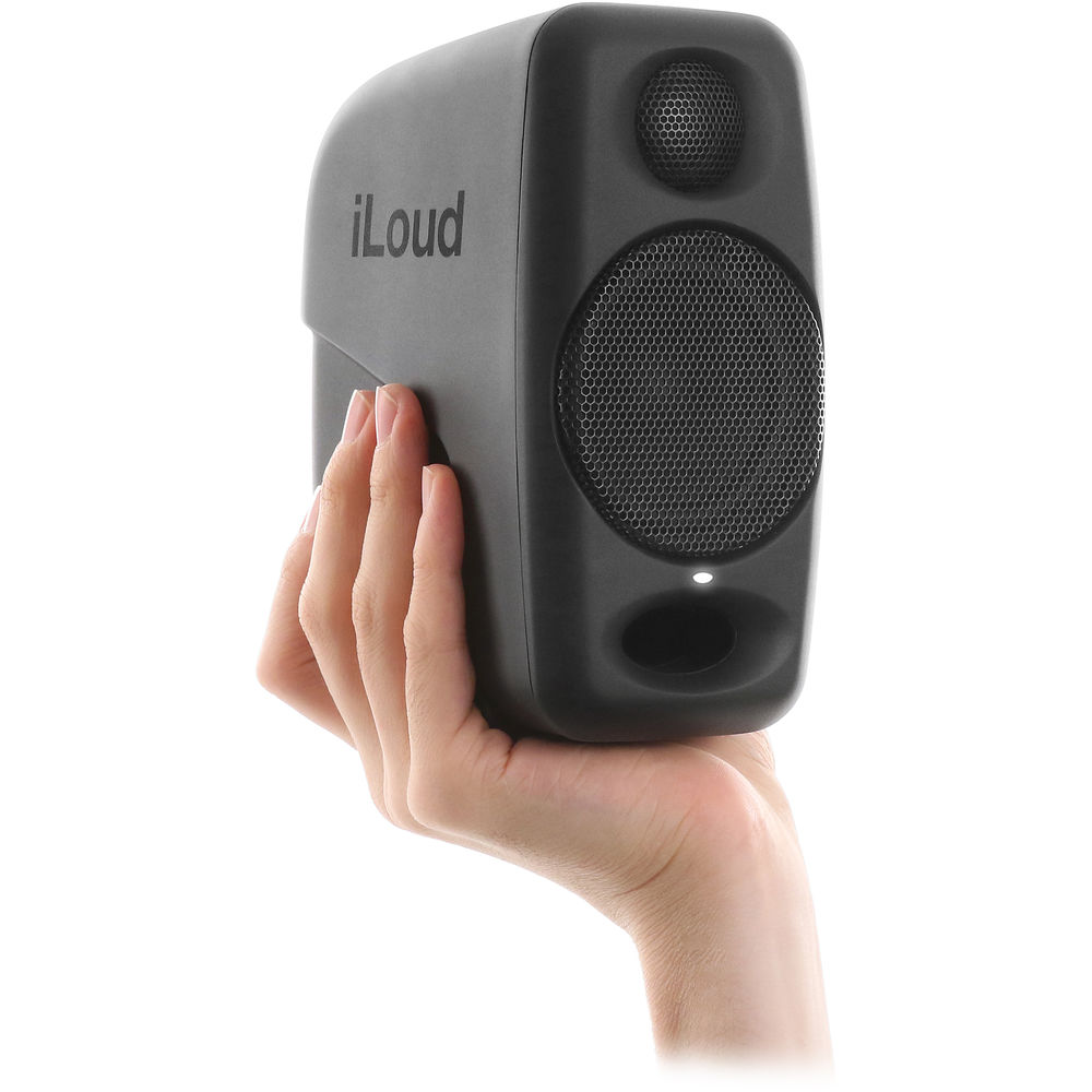 IK Multimedia iLoud Micro Monitors Pair