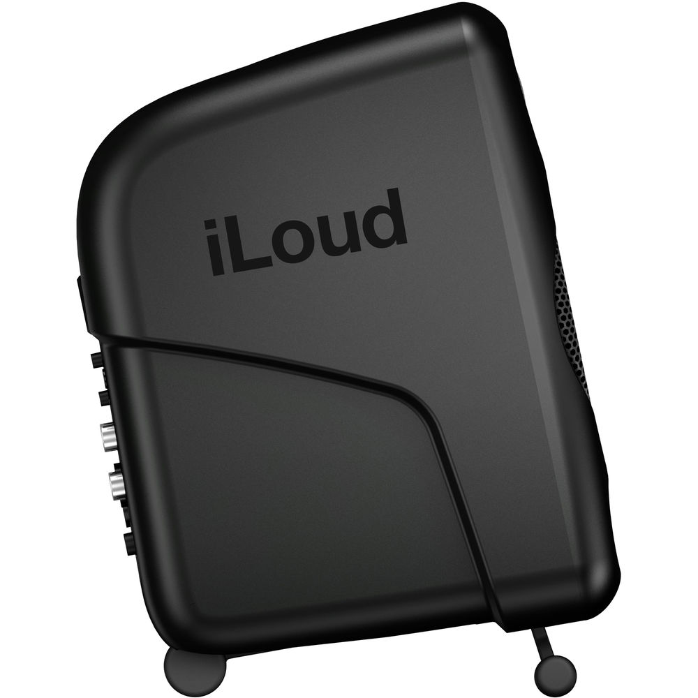 IK Multimedia iLoud Micro Monitors Pair