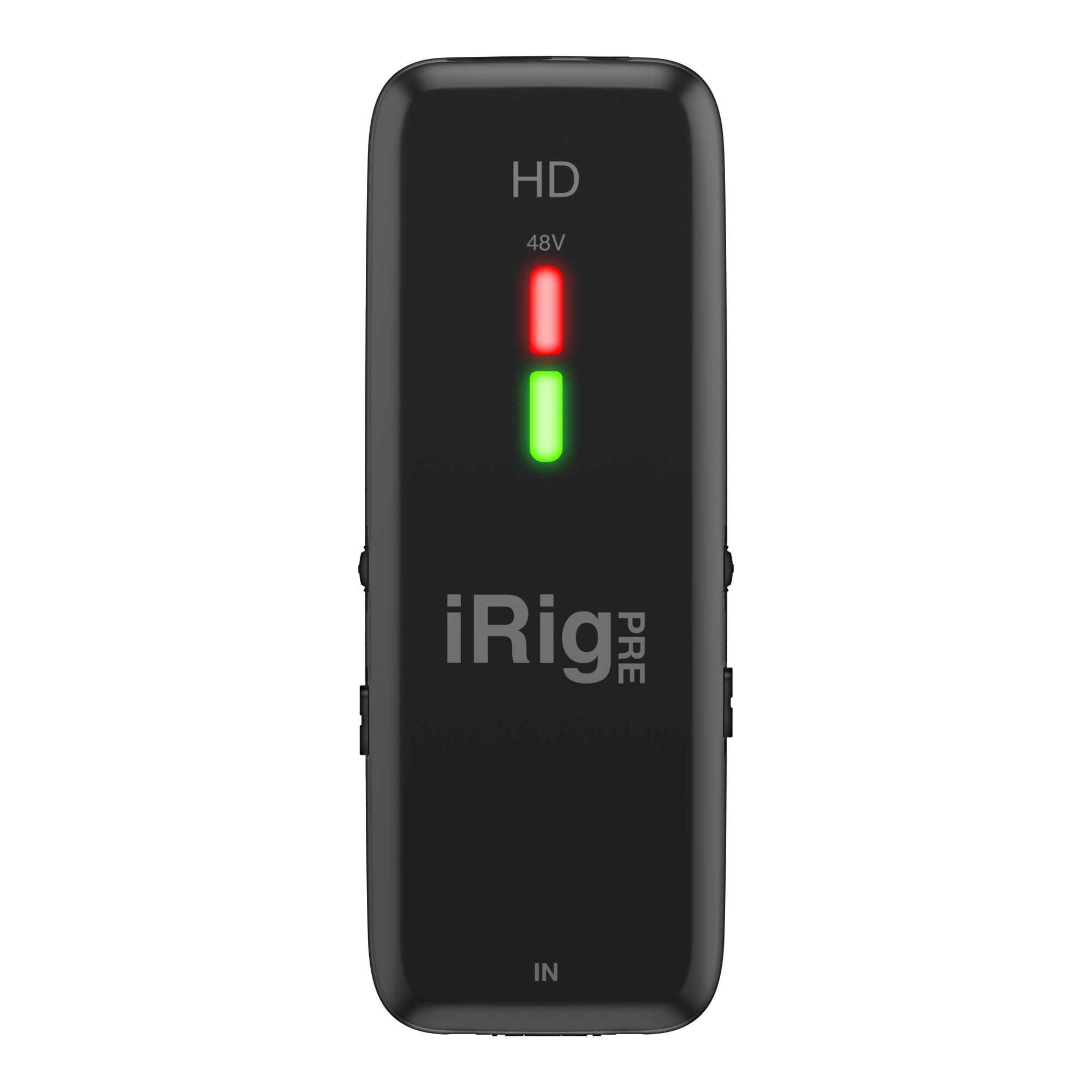IK Multimedia iRig Pre HD Audio Interface