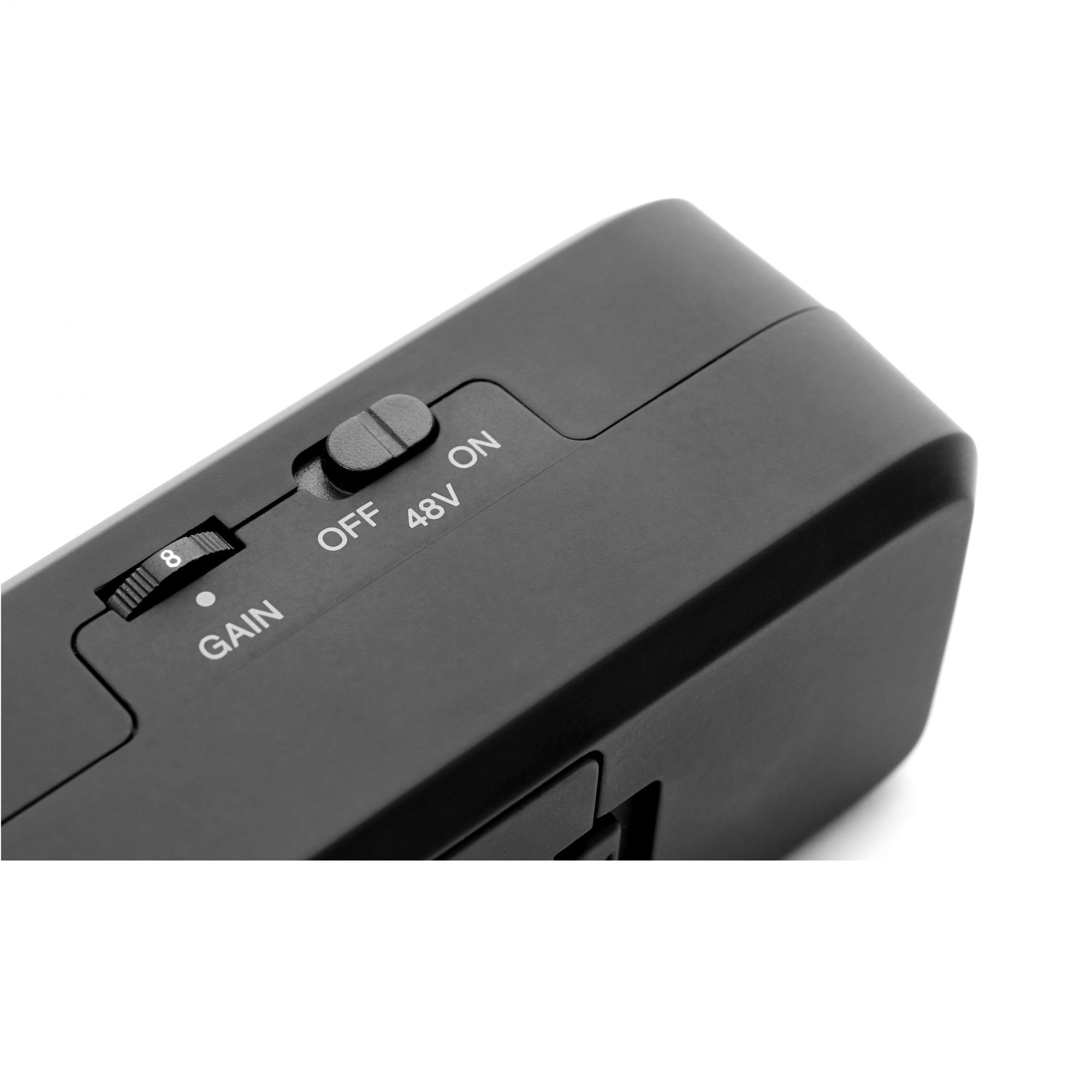 IK Multimedia iRig Pre HD Audio Interface