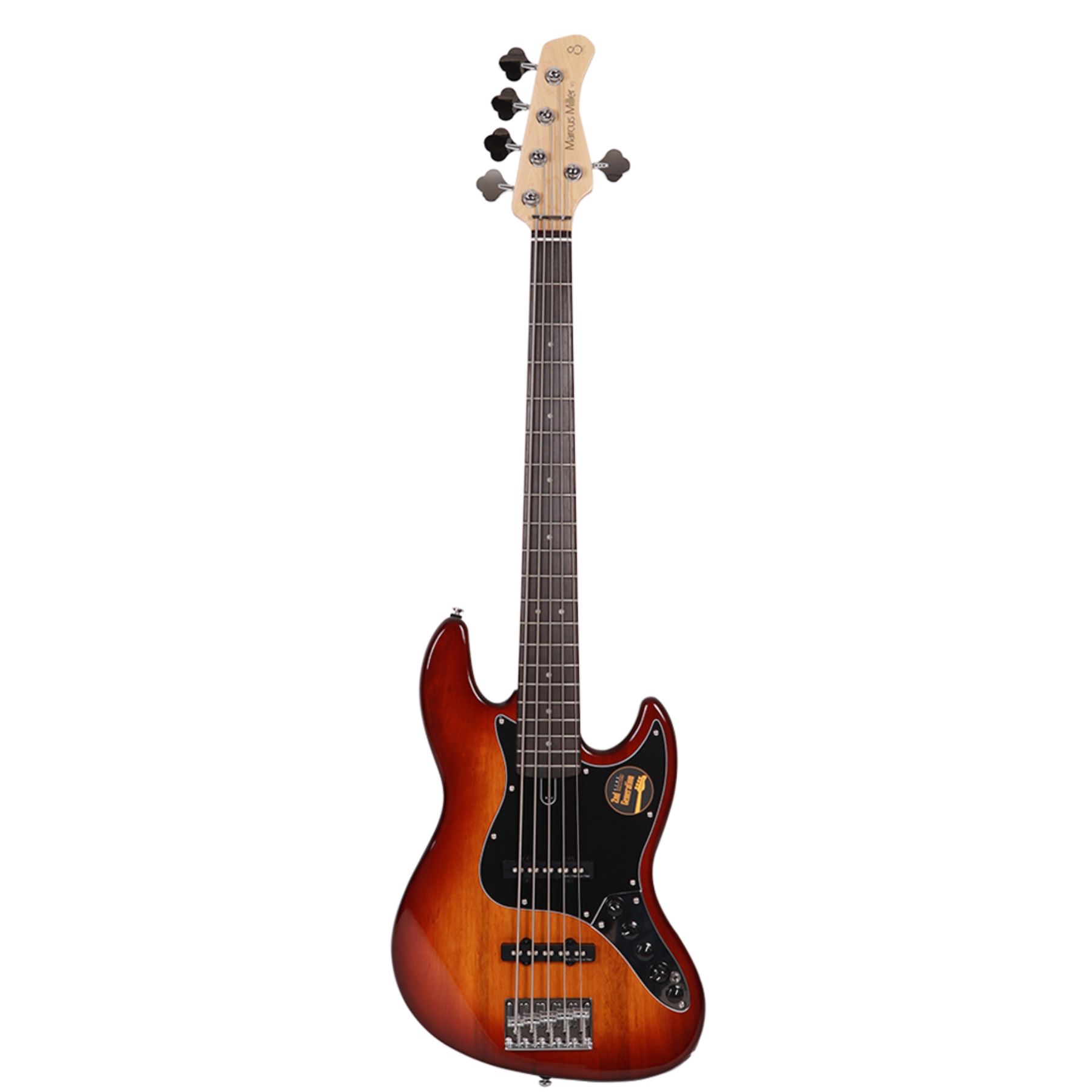 Sire v3 Bass Guitar - 5 String