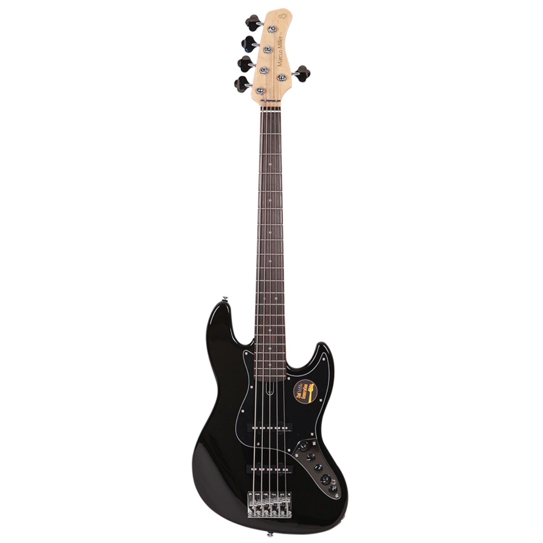 Sire v3 Bass Guitar - 5 String