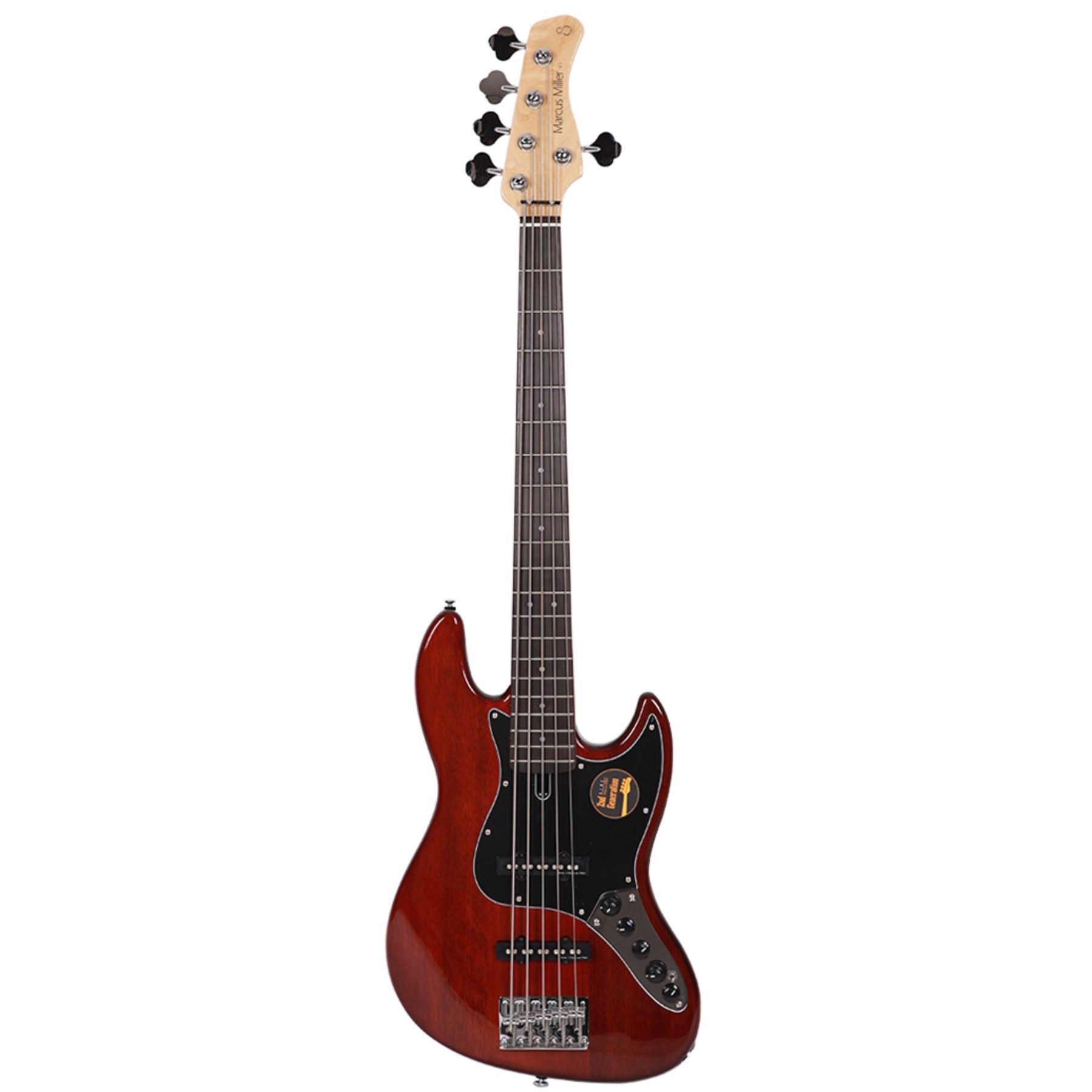 Sire v3 Bass Guitar - 5 String
