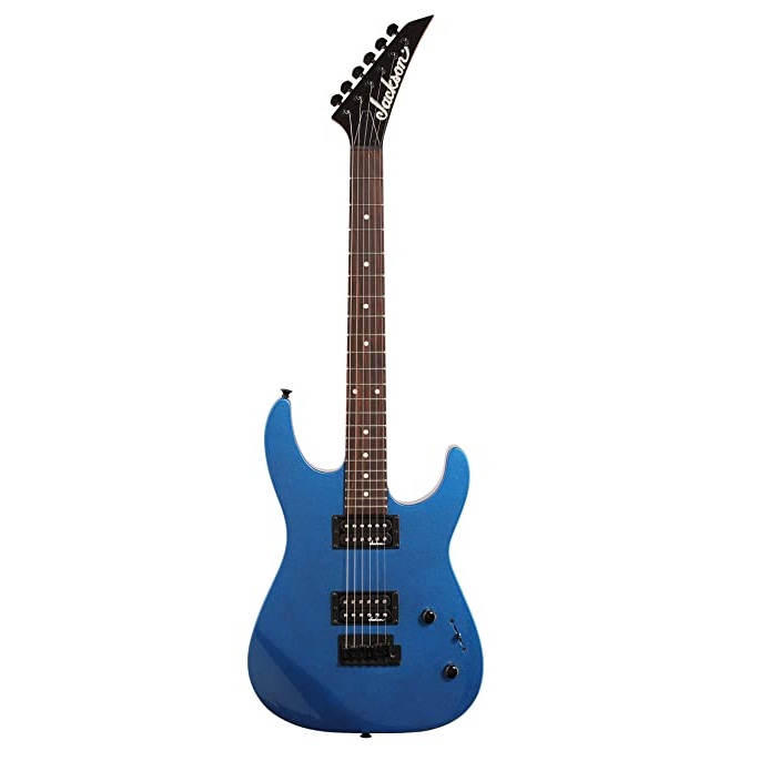 Jackson JS11 Dinky Electric Guitar