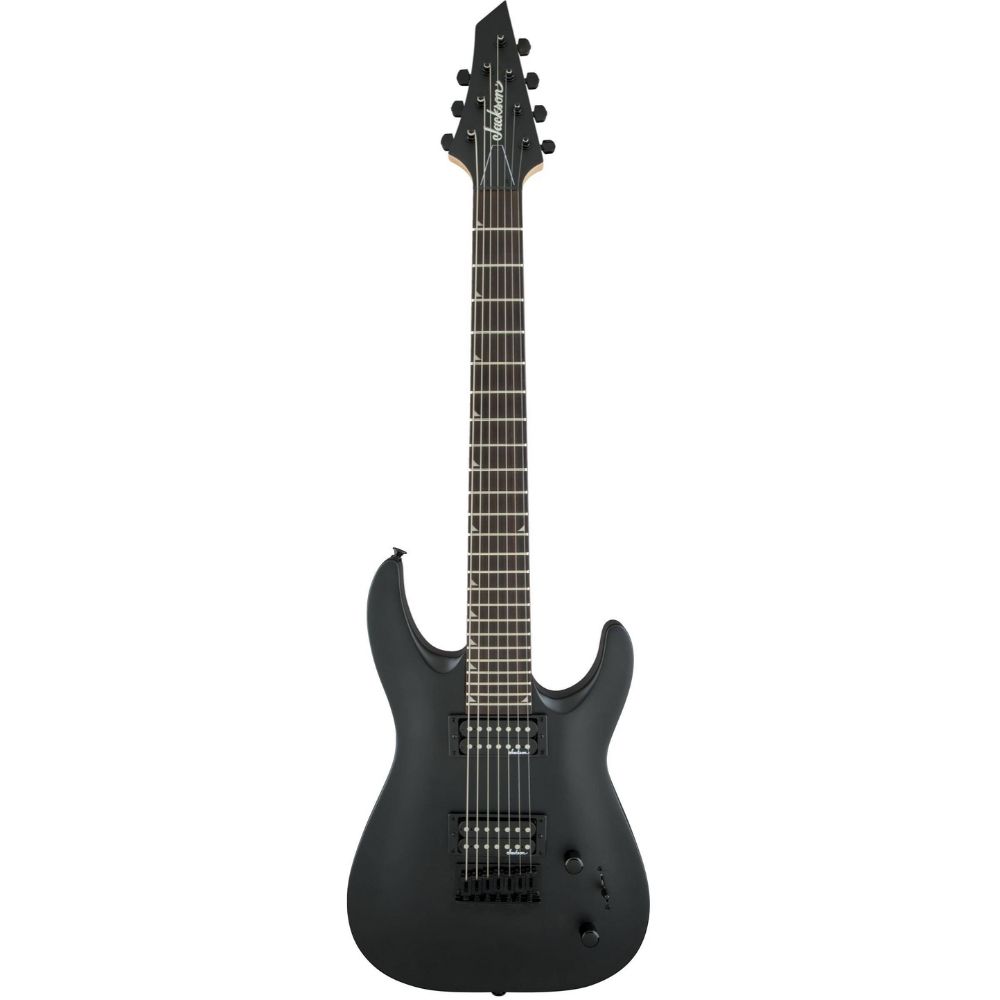 Jackson JS22-7 DKA Dinky Electric Guitar
