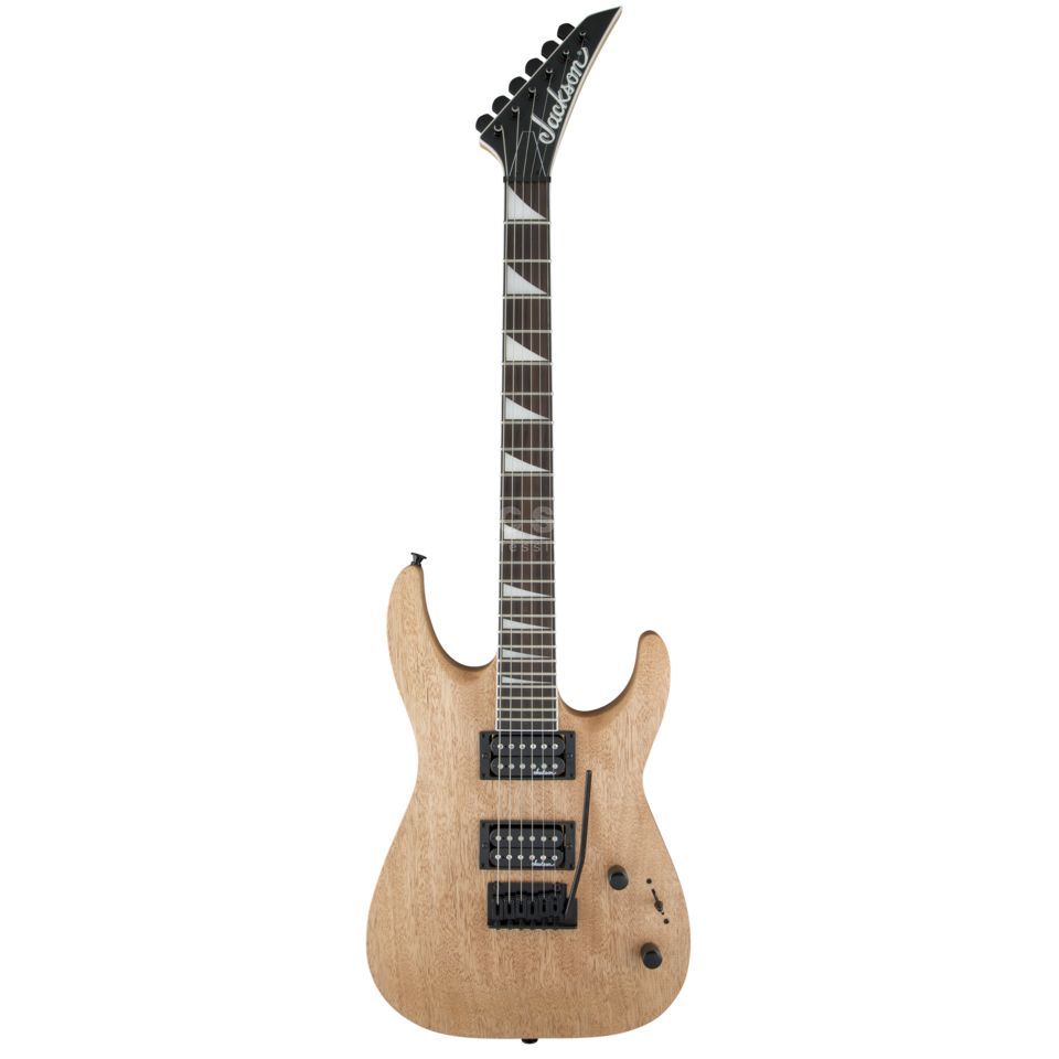 Jackson JS22 Arch Top Dinky Electric Guitar