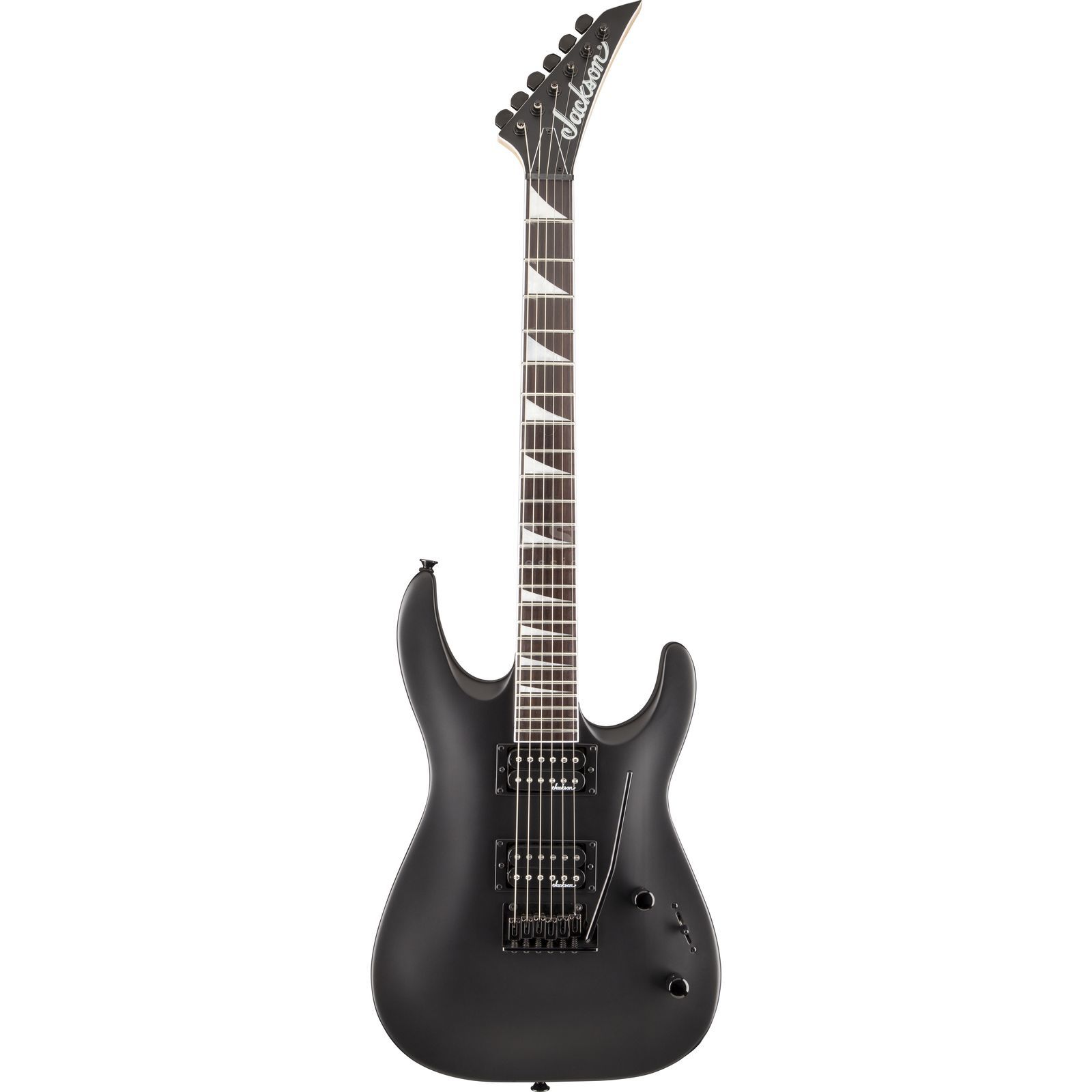 Jackson JS22 Arch Top Dinky Electric Guitar