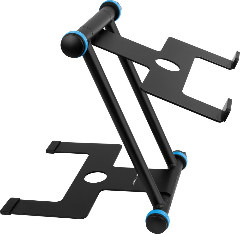 Jam Stand JS-LPT500 Laptop Stand For DJ Live producers