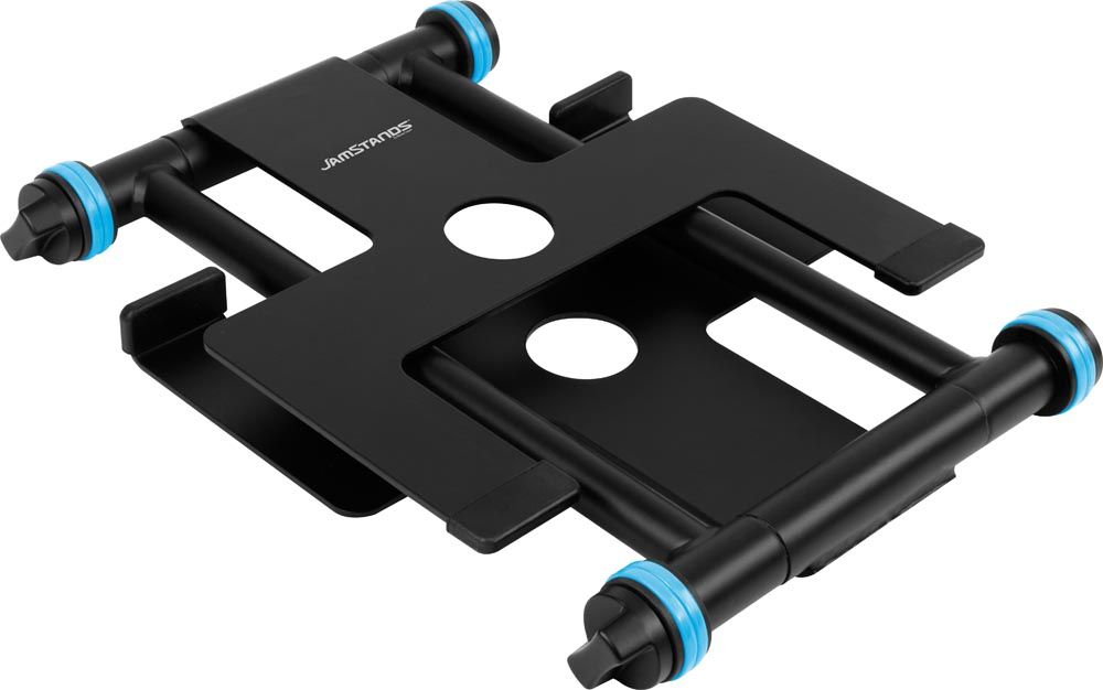 Jam Stand JS-LPT500 Laptop Stand For DJ Live producers