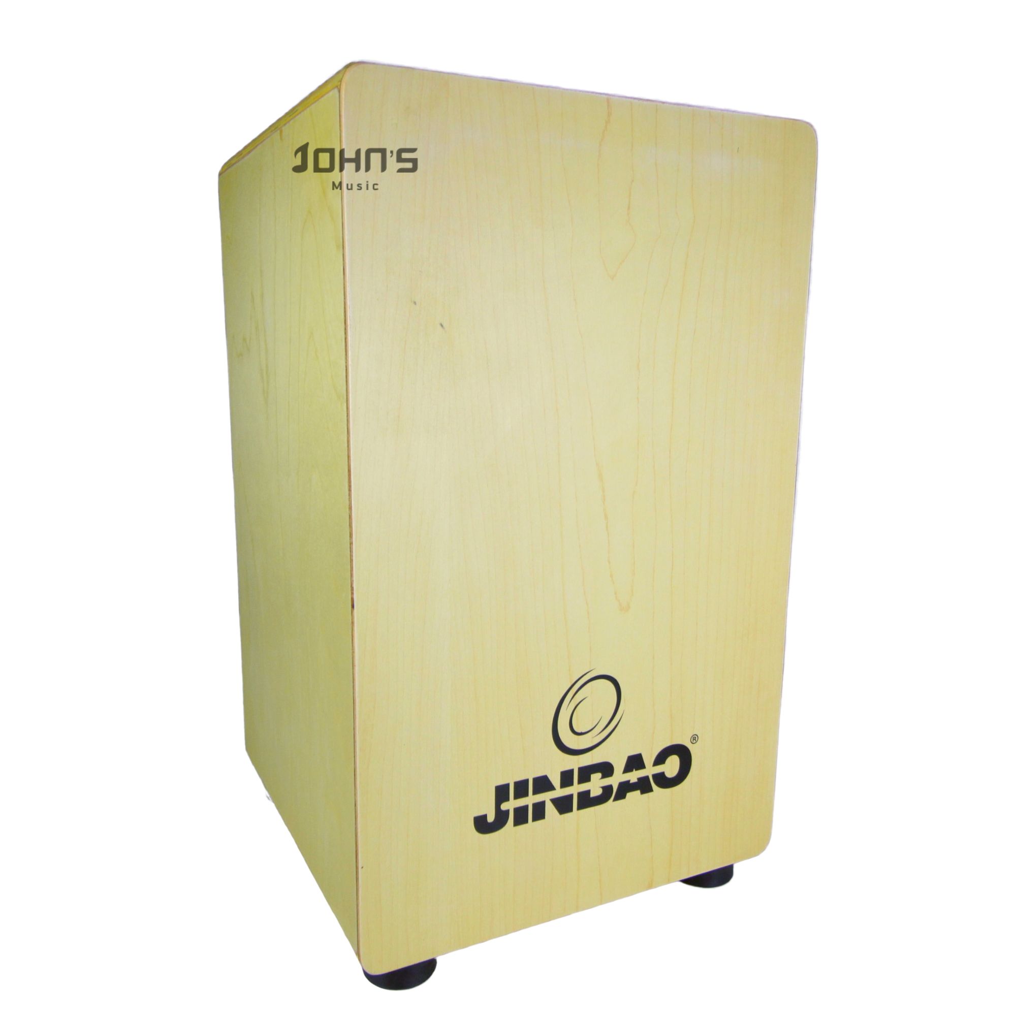 Jinbao Cajon Standard Size - CAJ120