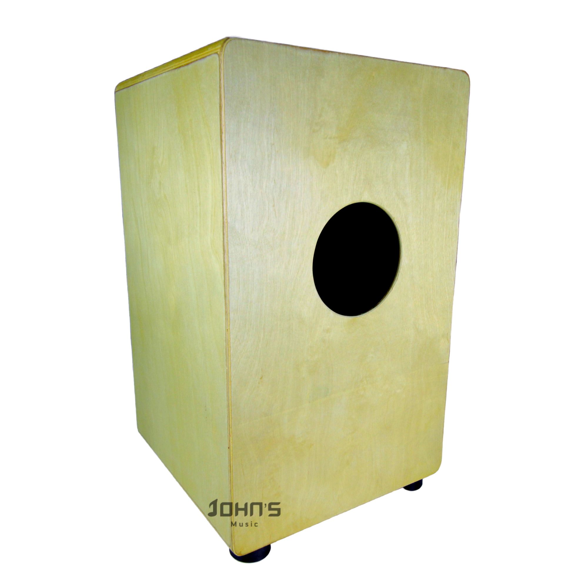 Jinbao Cajon Standard Size - CAJ120