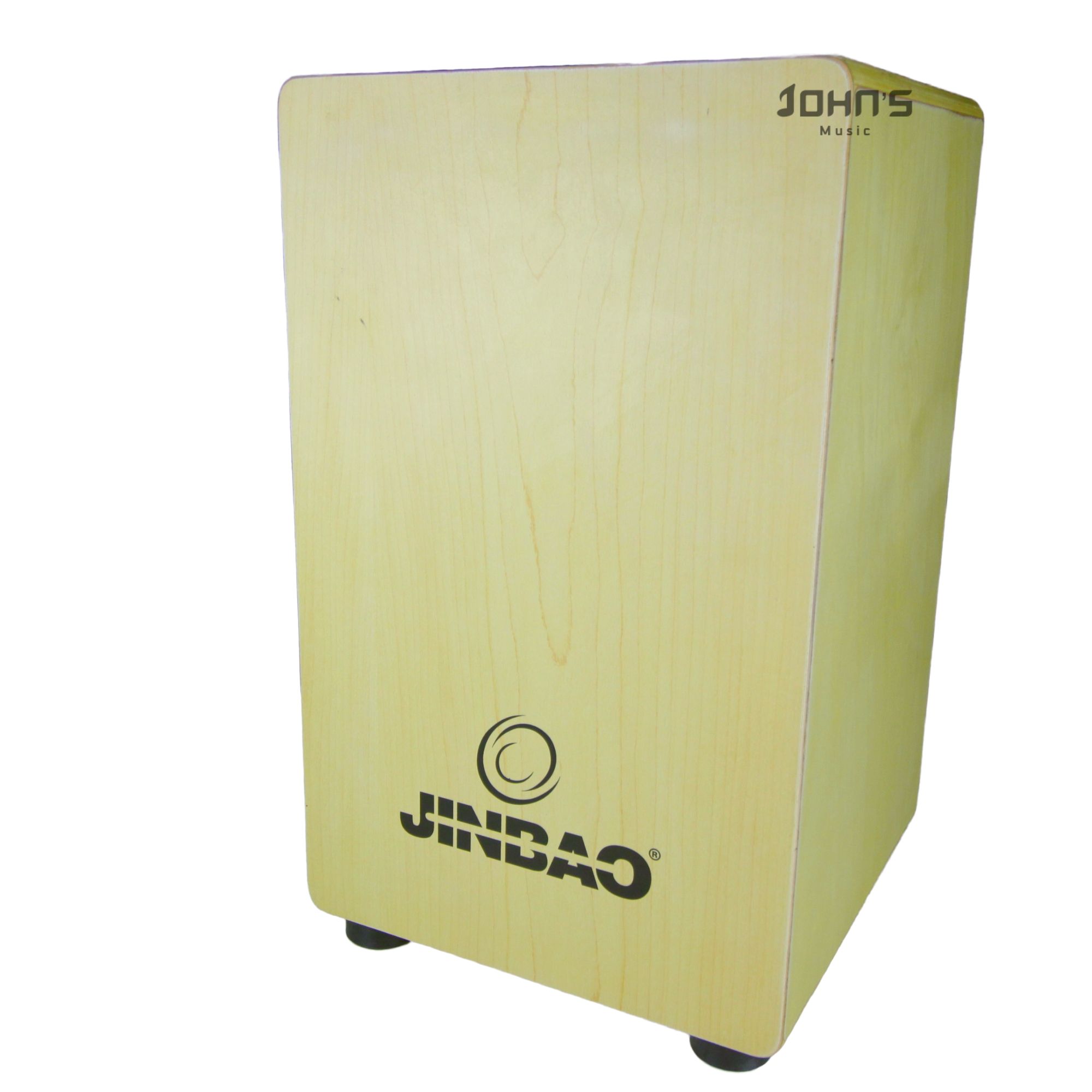 Jinbao Cajon Standard Size - CAJ120
