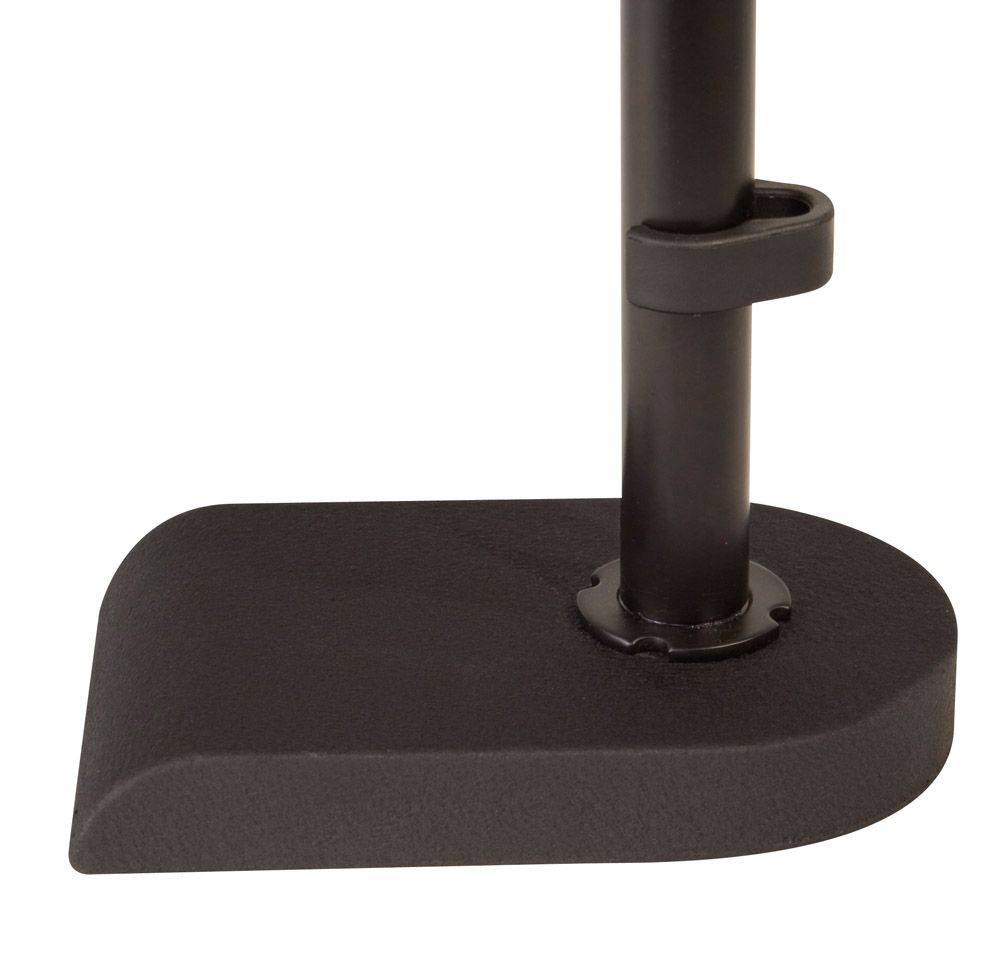 JS-KD50 Kick Drum Guitar Amp Mic Stand