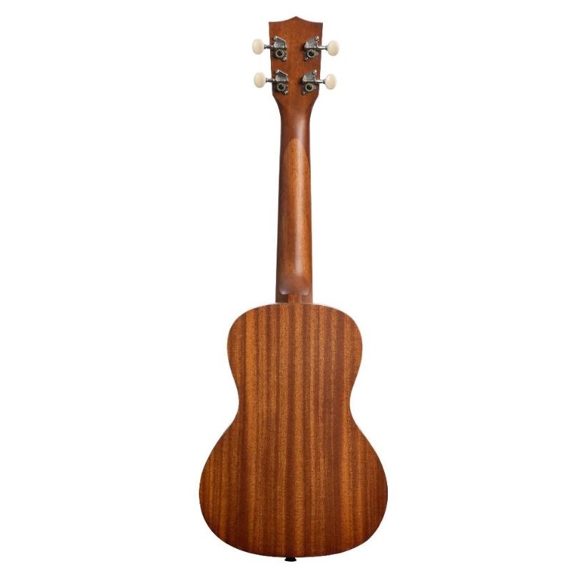 Kala Makala MK-C Concert Ukulele with padded bag