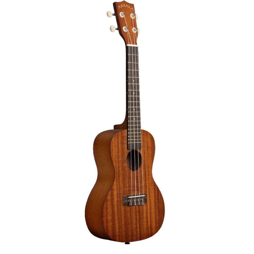 Kala Makala MK-C Concert Ukulele with padded bag