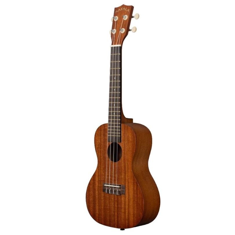 Kala Makala MK-C Concert Ukulele with padded bag